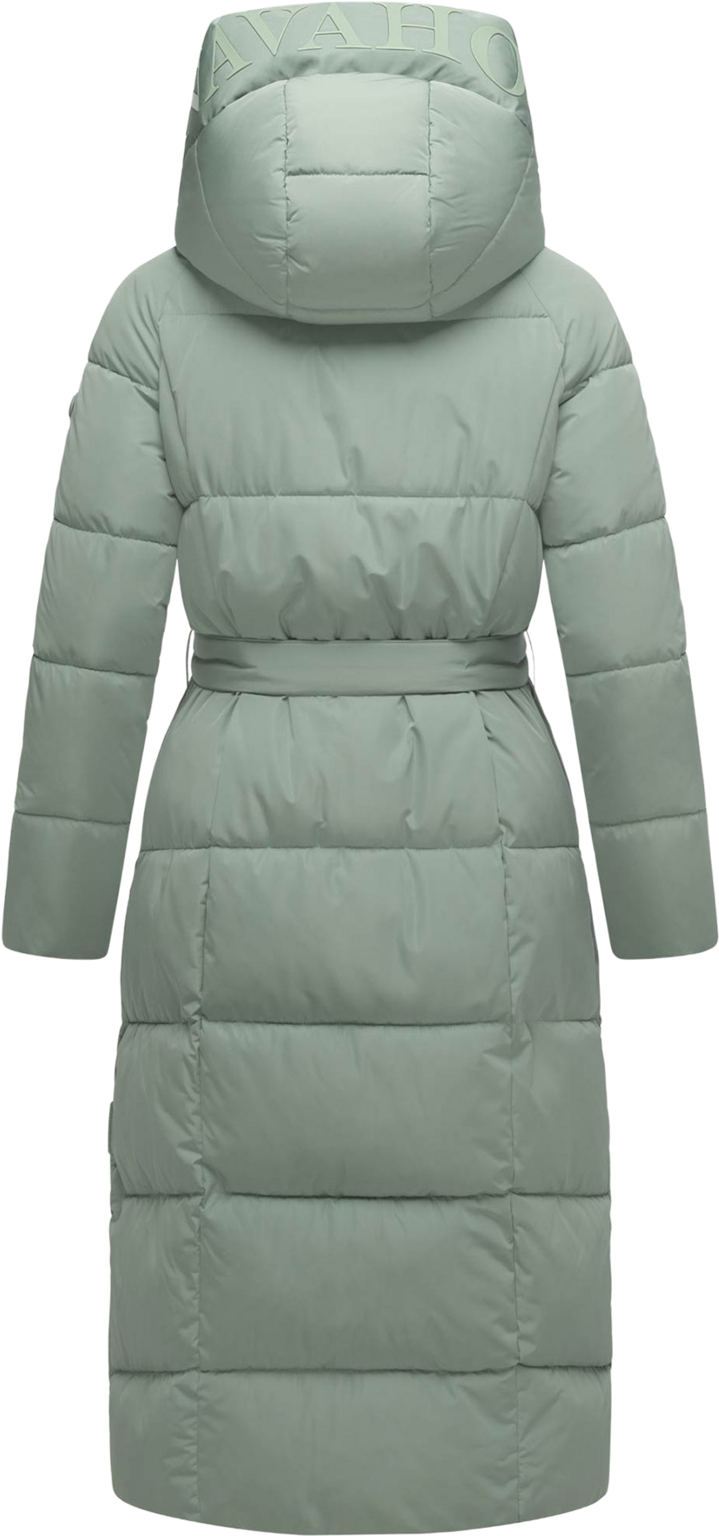 NAVAHOO, Women Winterjacket Eisblick