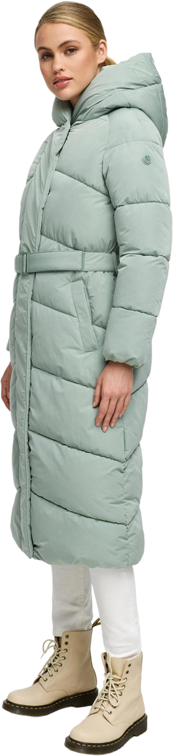 NAVAHOO, Women Winterjacket Eisblick
