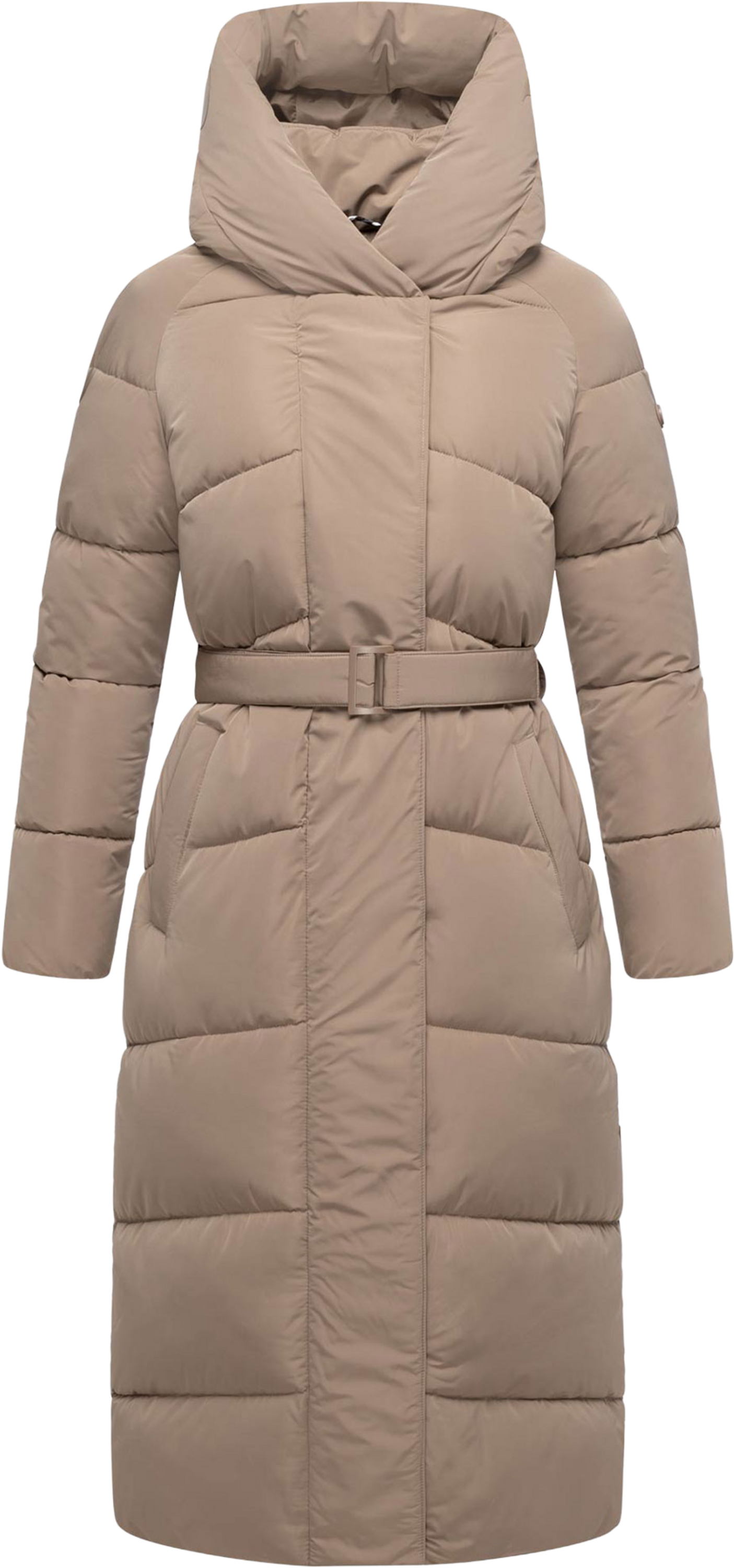 NAVAHOO, Women Winterjacket Eisblick