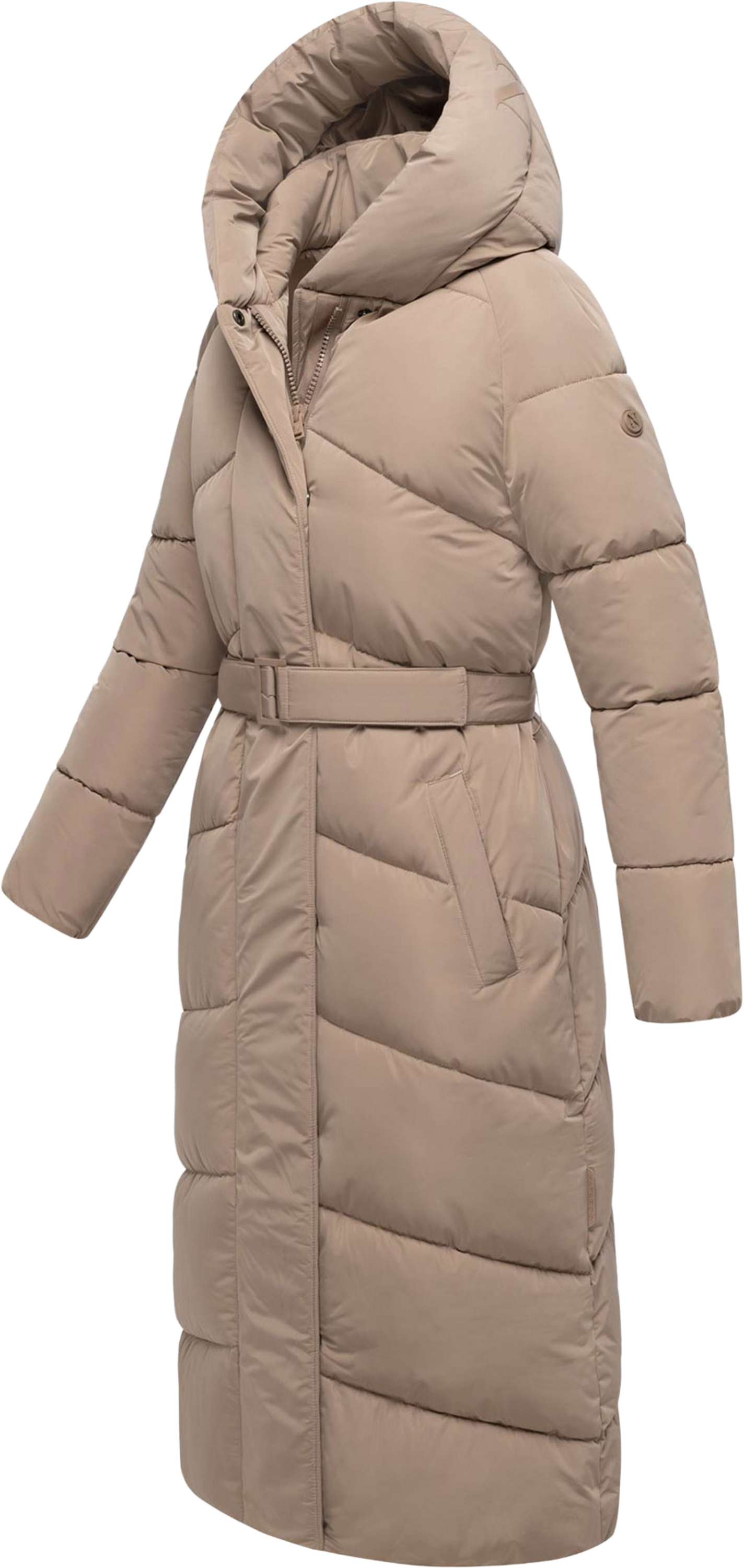 NAVAHOO, Women Winterjacket Eisblick