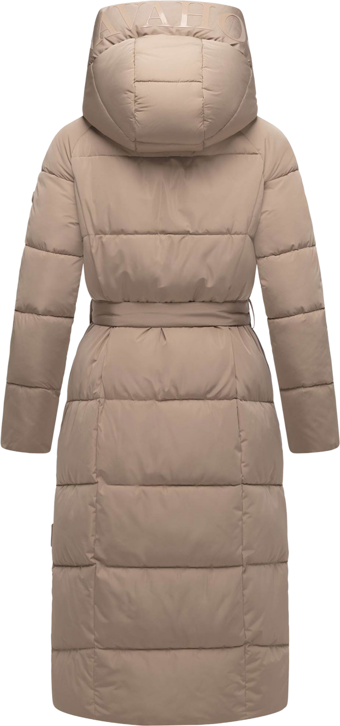 NAVAHOO, Women Winterjacket Eisblick