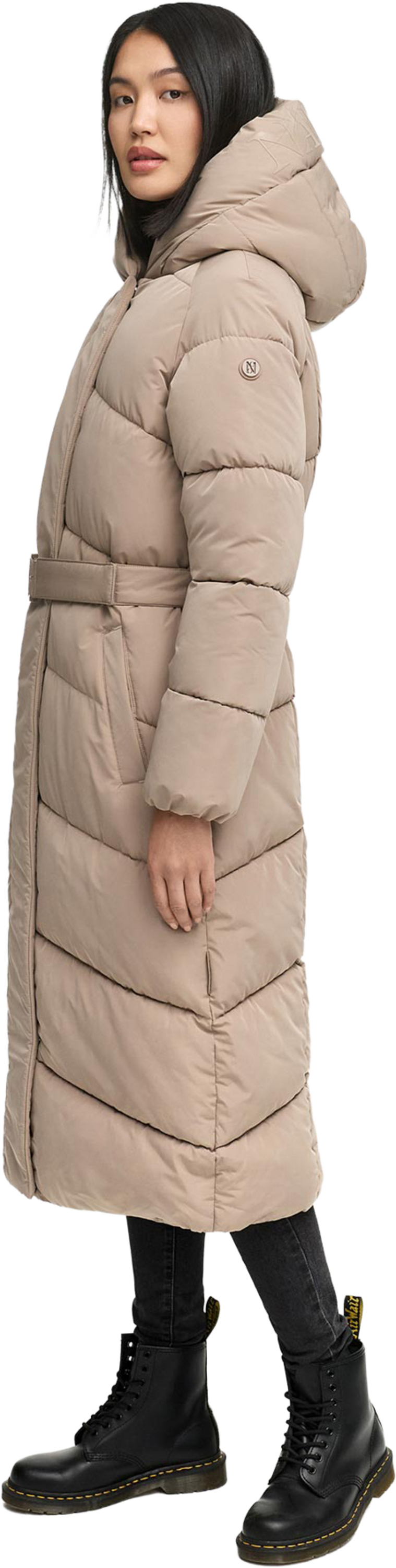 NAVAHOO, Women Winterjacket Eisblick