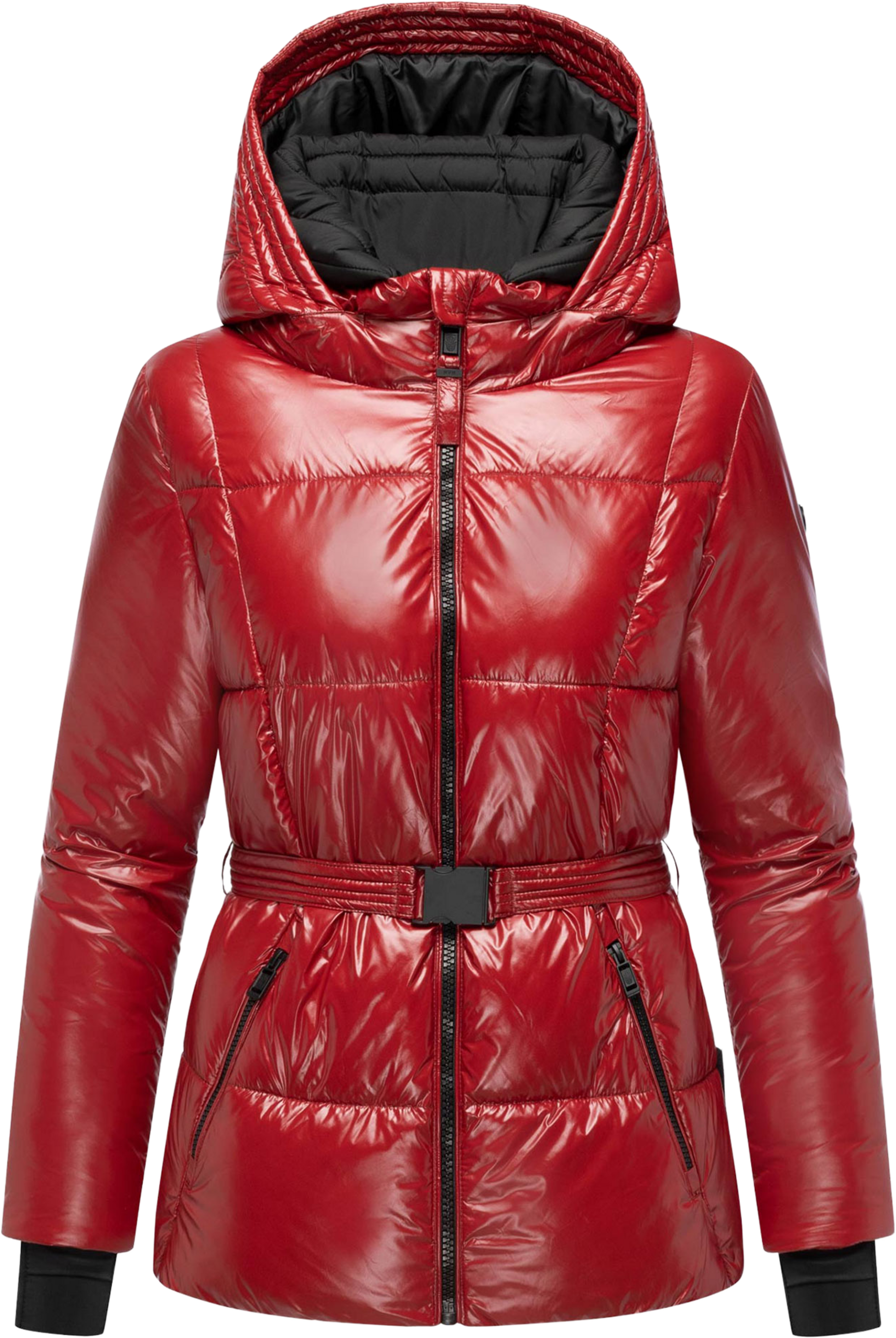 NAVAHOO, Women Winterjacket Eisglanz