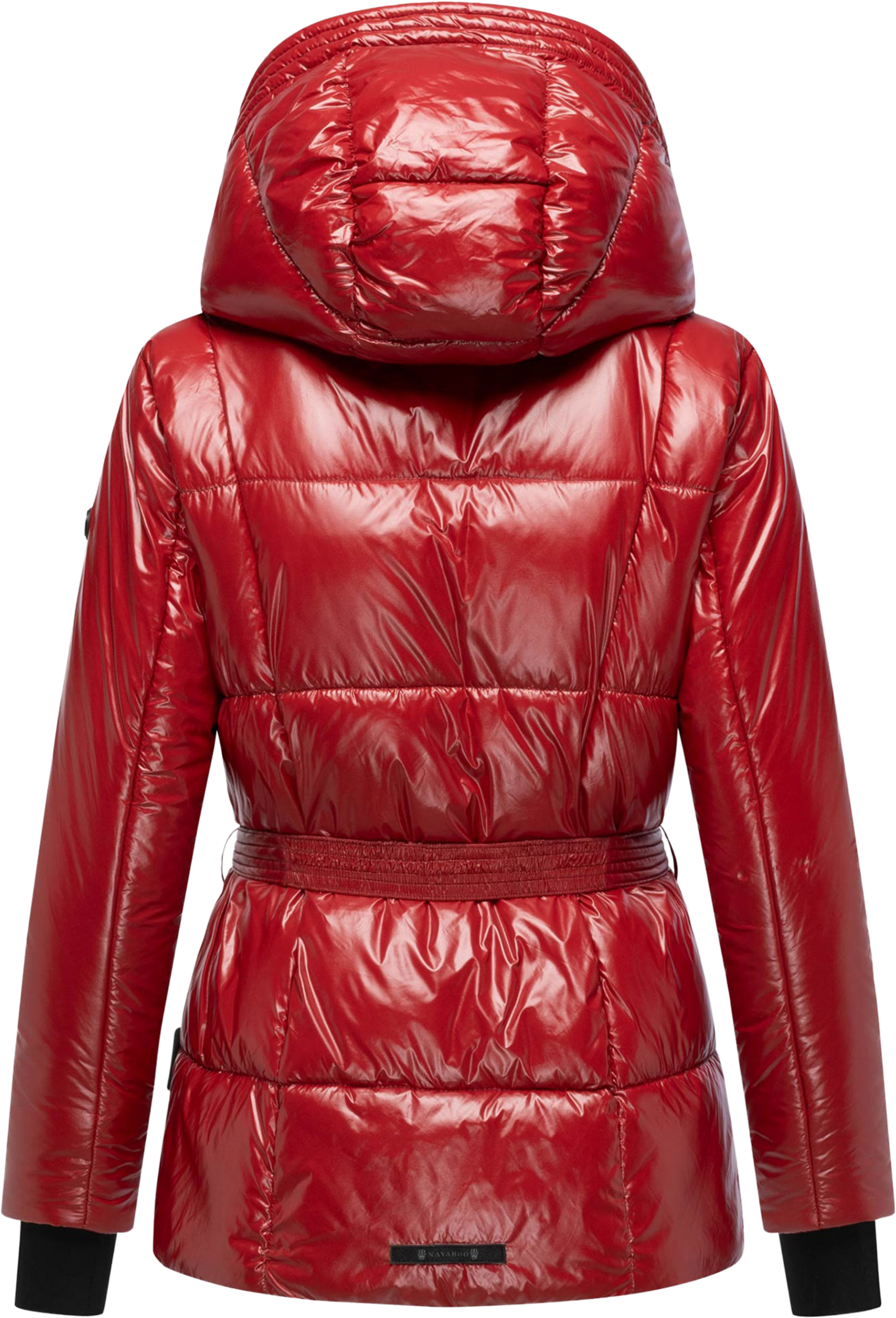 NAVAHOO, Women Winterjacket Eisglanz