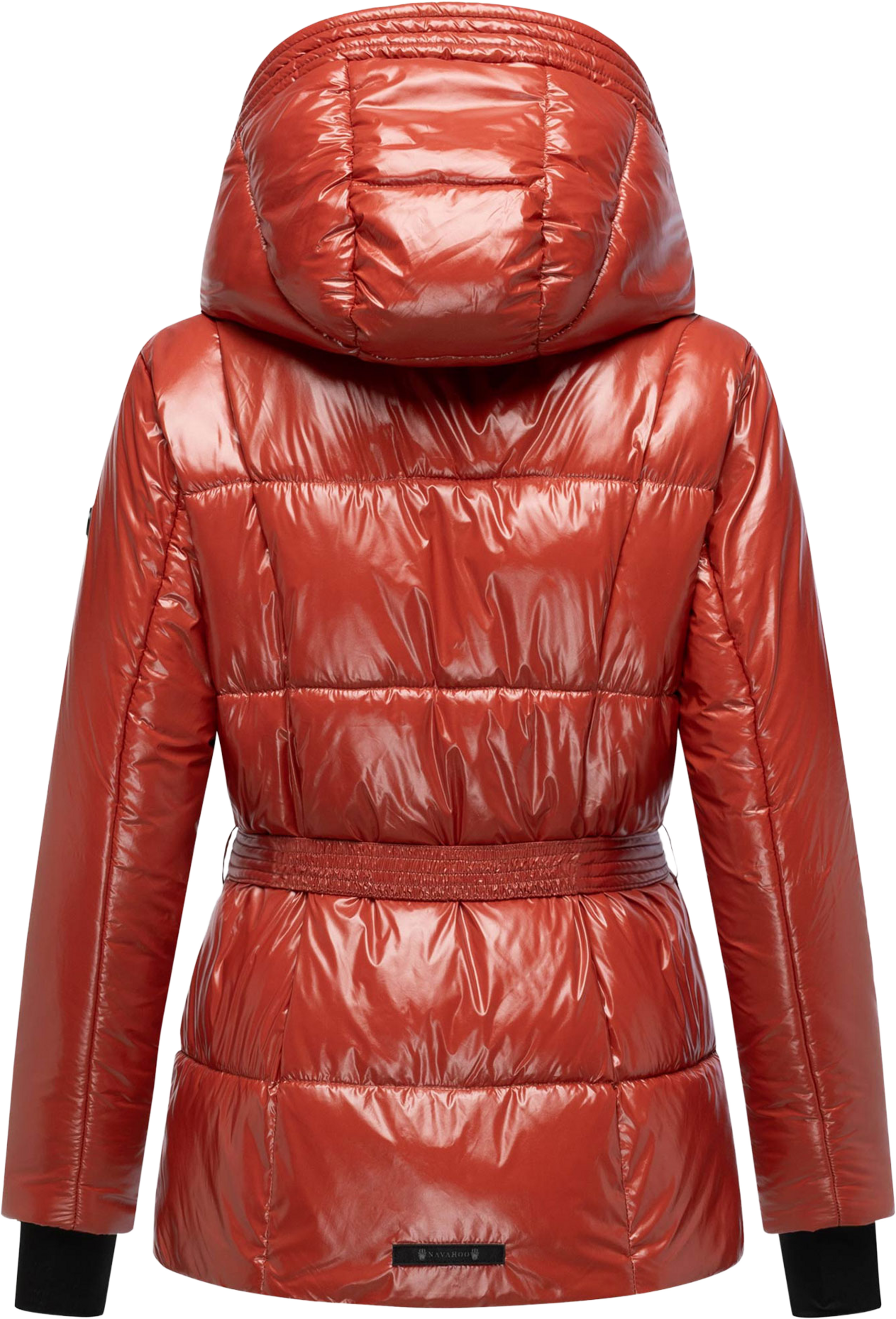 NAVAHOO, Women Winterjacket Eisglanz