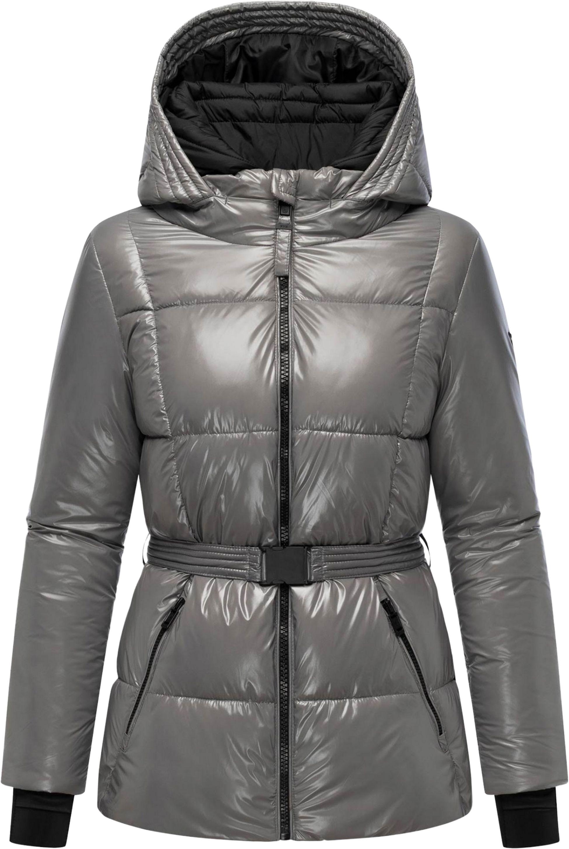 NAVAHOO, Women Winterjacket Eisglanz