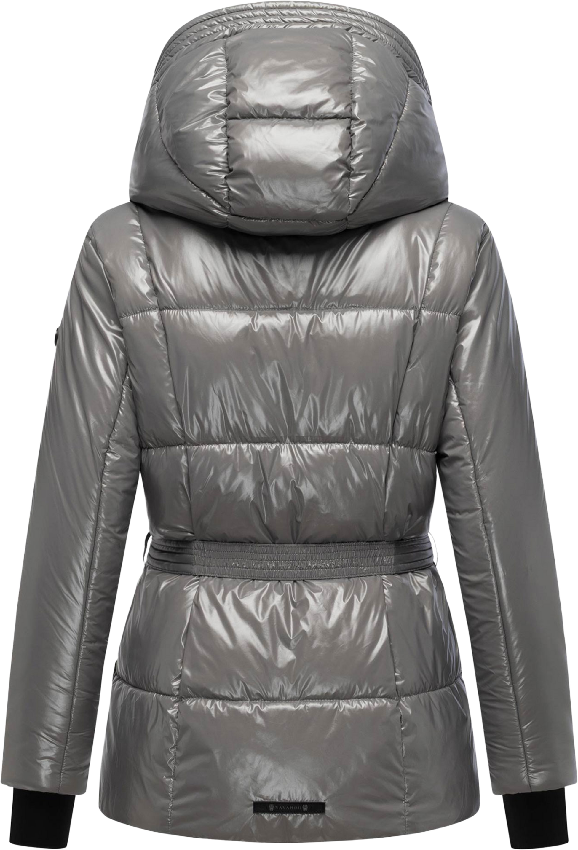 NAVAHOO, Women Winterjacket Eisglanz