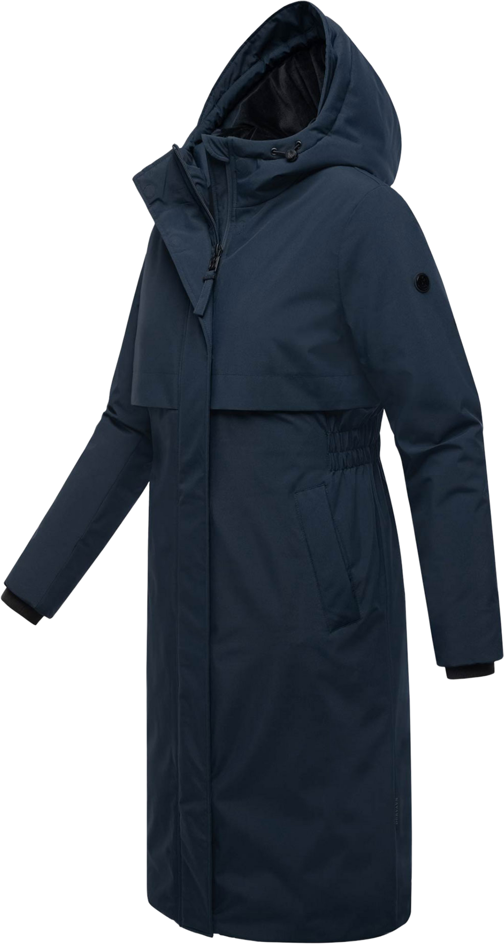NAVAHOO, Women Winterjacket Eismelodie