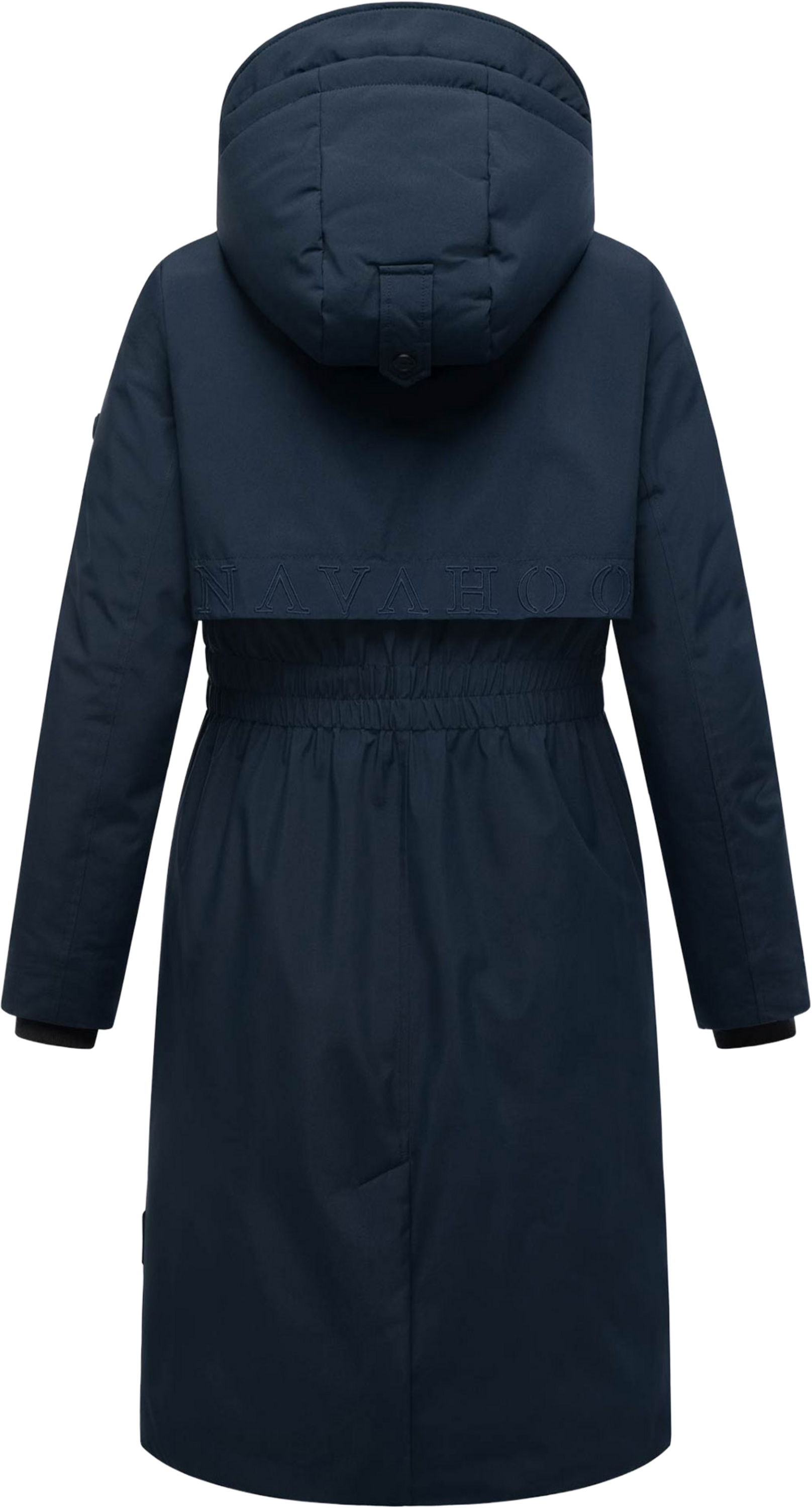 NAVAHOO, Women Winterjacket Eismelodie