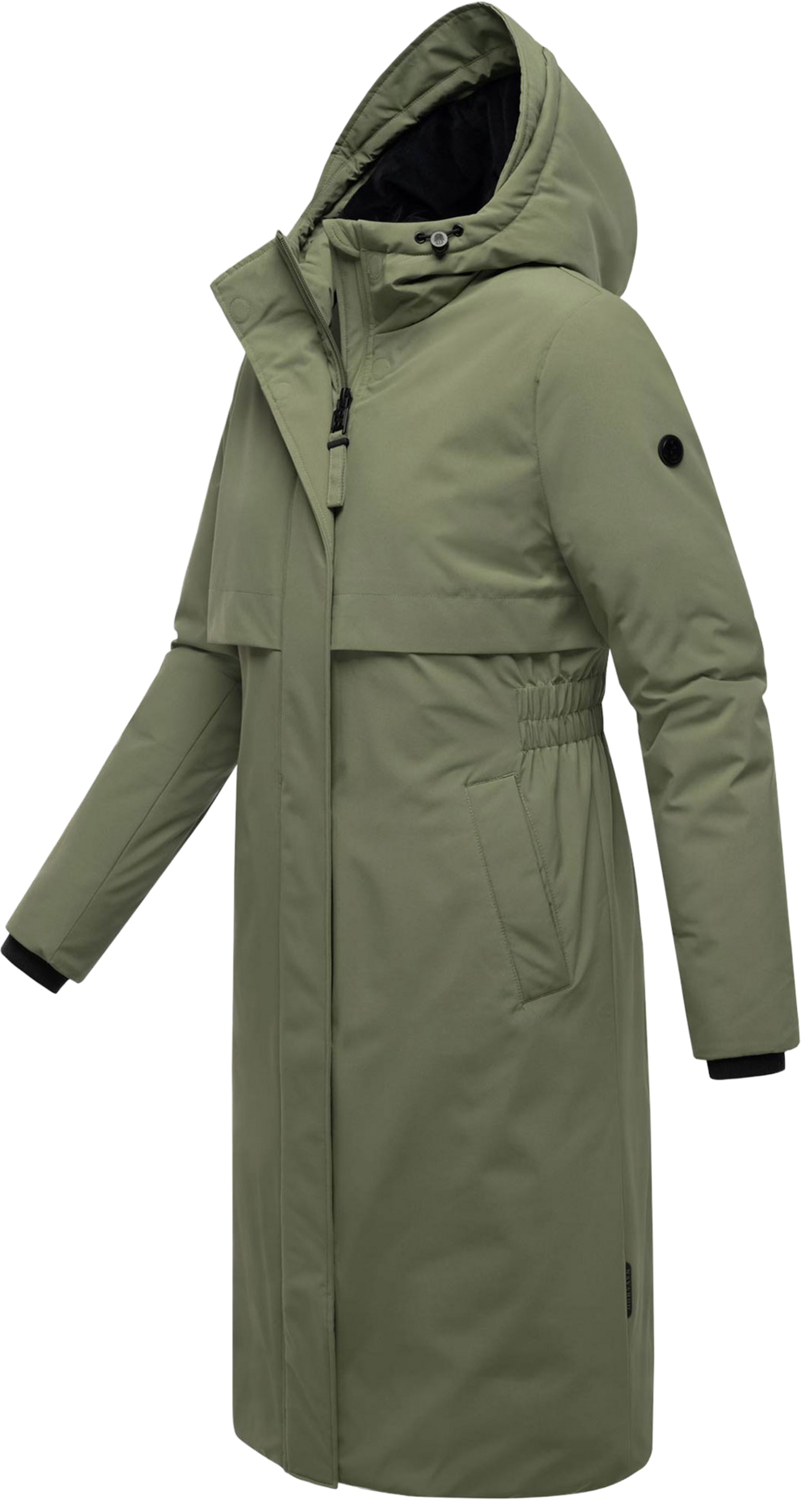 NAVAHOO, Women Winterjacket Eismelodie