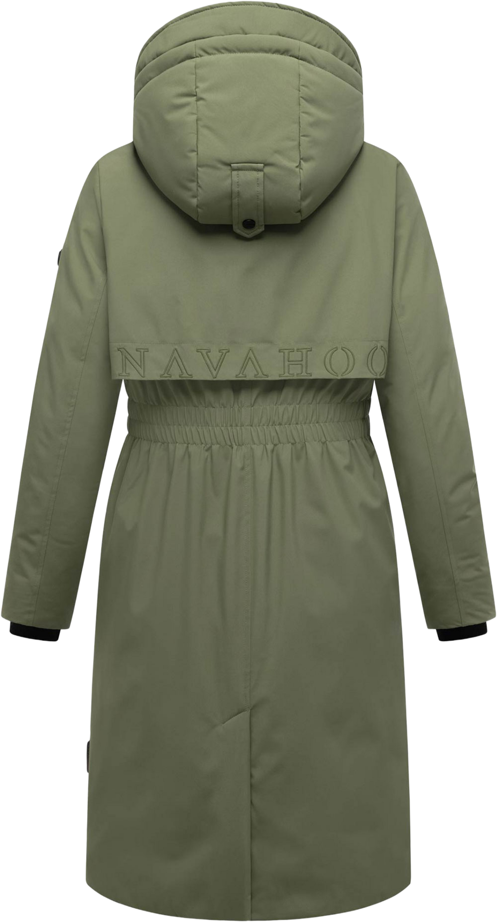 NAVAHOO, Women Winterjacket Eismelodie