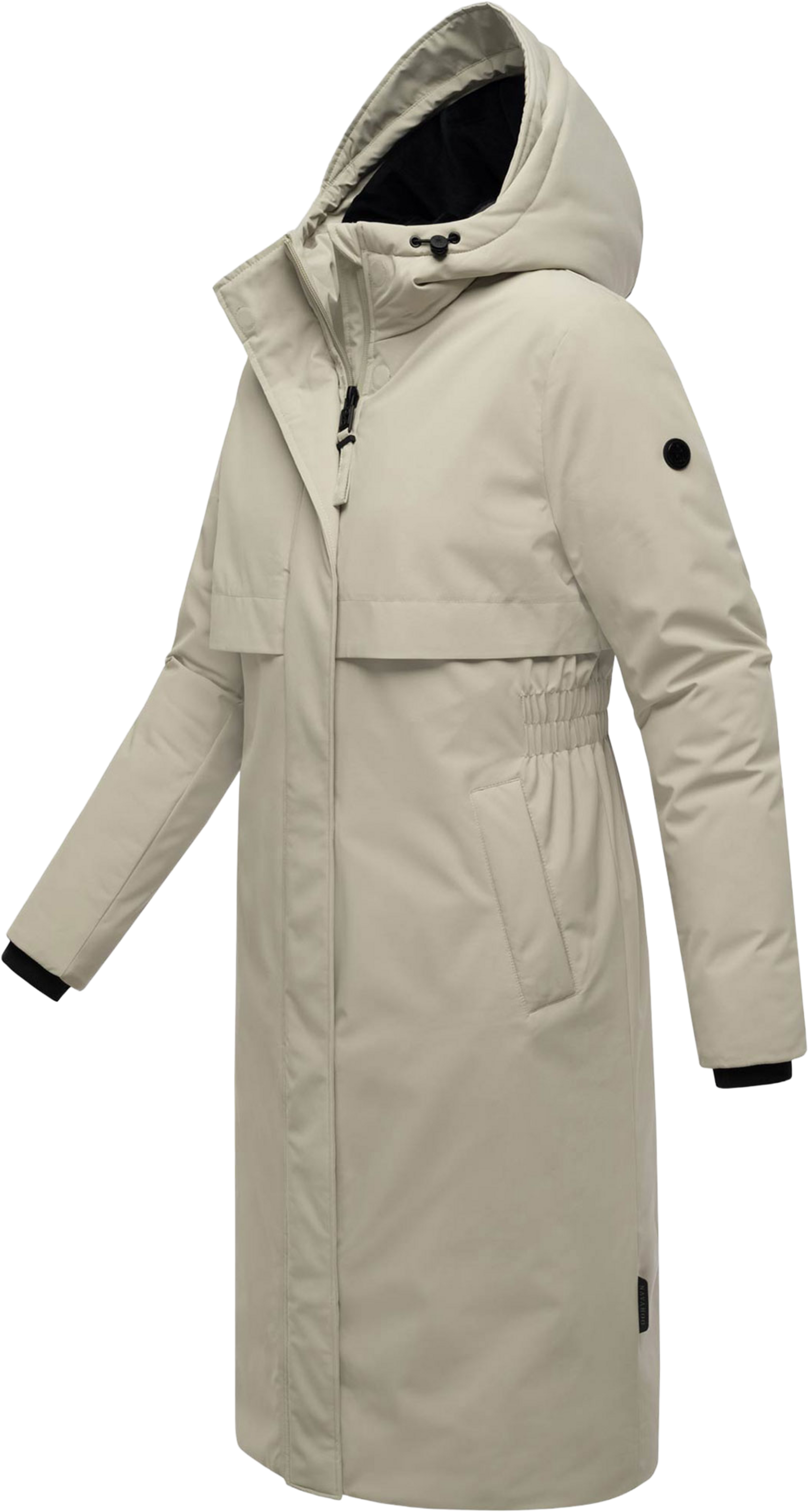 NAVAHOO, Women Winterjacket Eismelodie