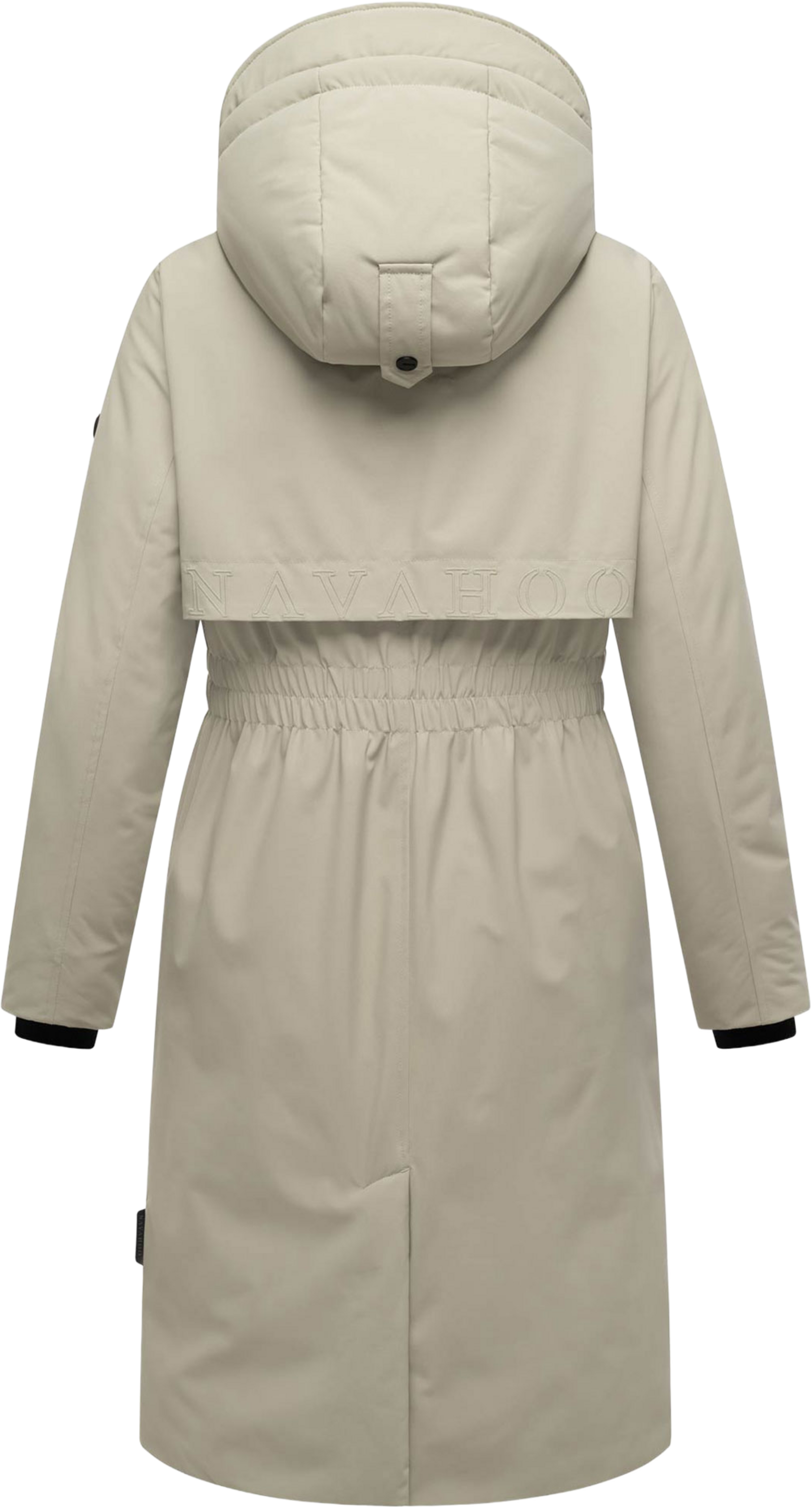 NAVAHOO, Women Winterjacket Eismelodie