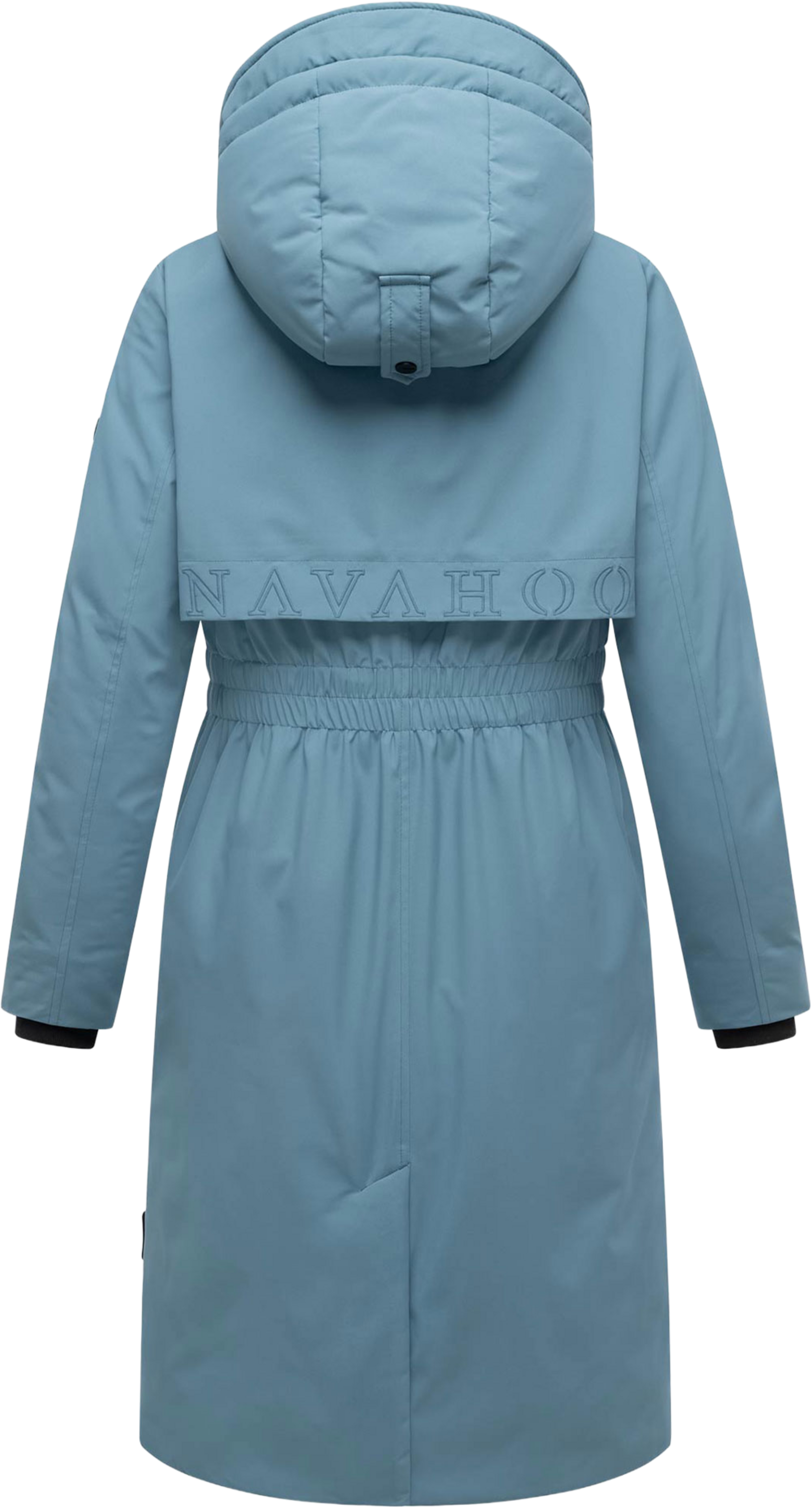 NAVAHOO, Women Winterjacket Eismelodie