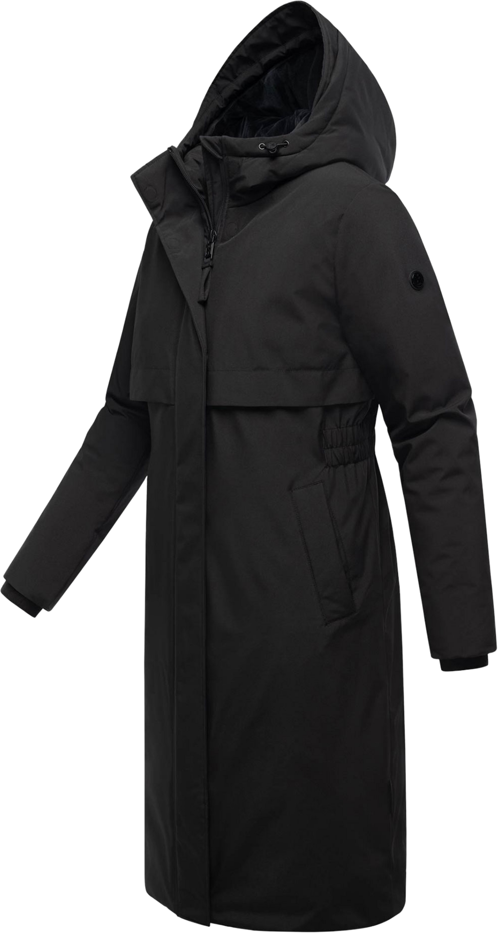 NAVAHOO, Women Winterjacket Eismelodie