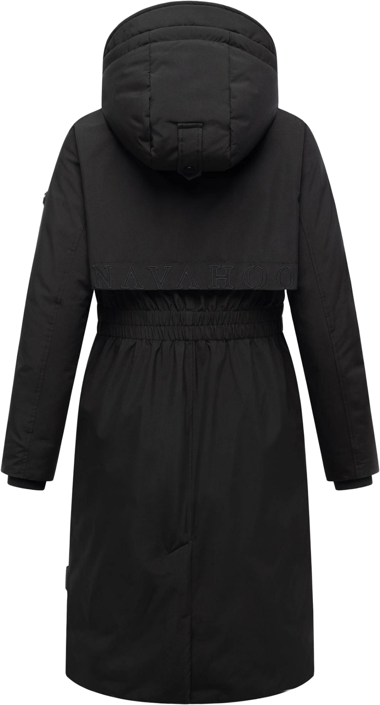 NAVAHOO, Women Winterjacket Eismelodie