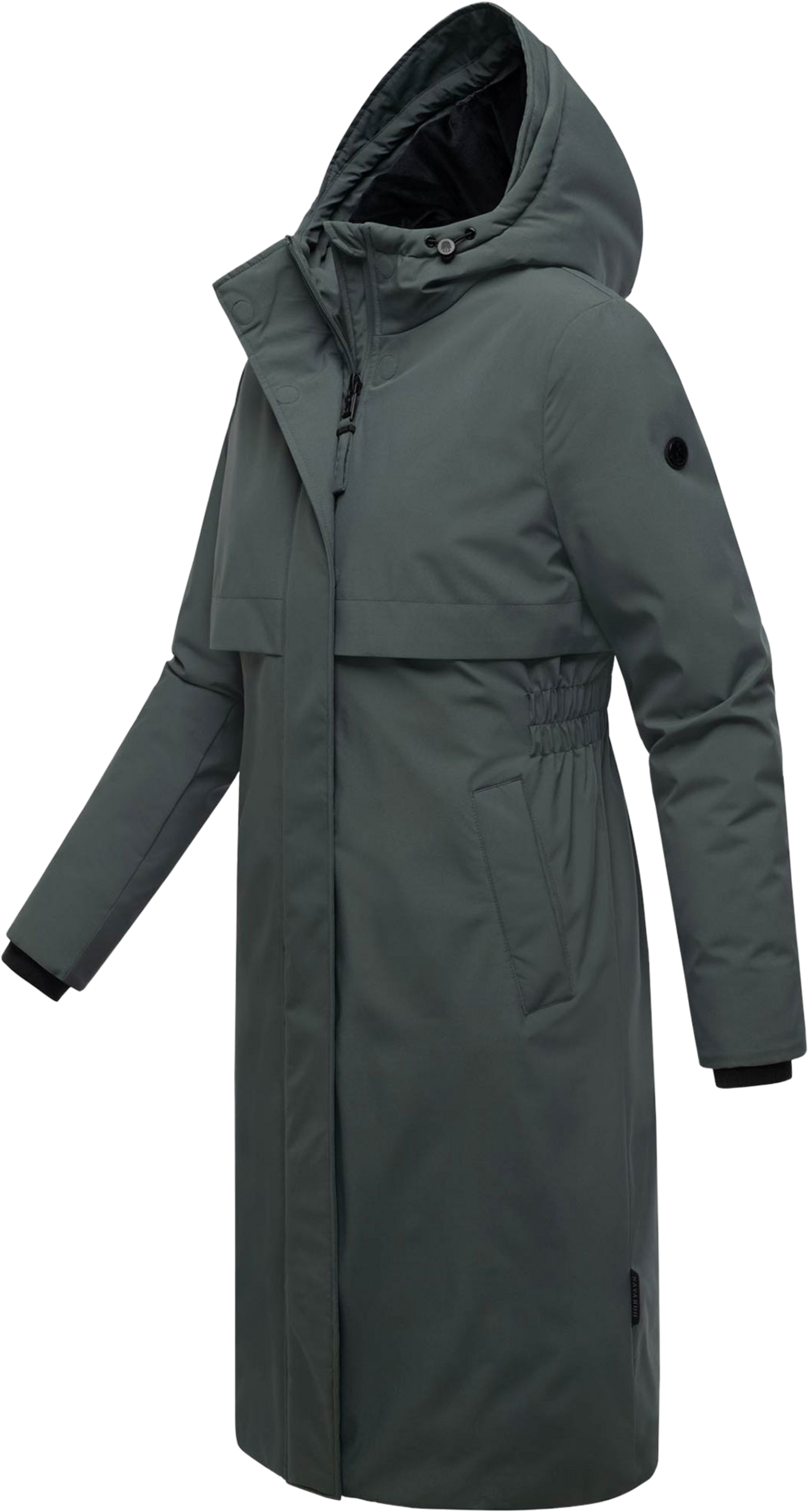 NAVAHOO, Women Winterjacket Eismelodie