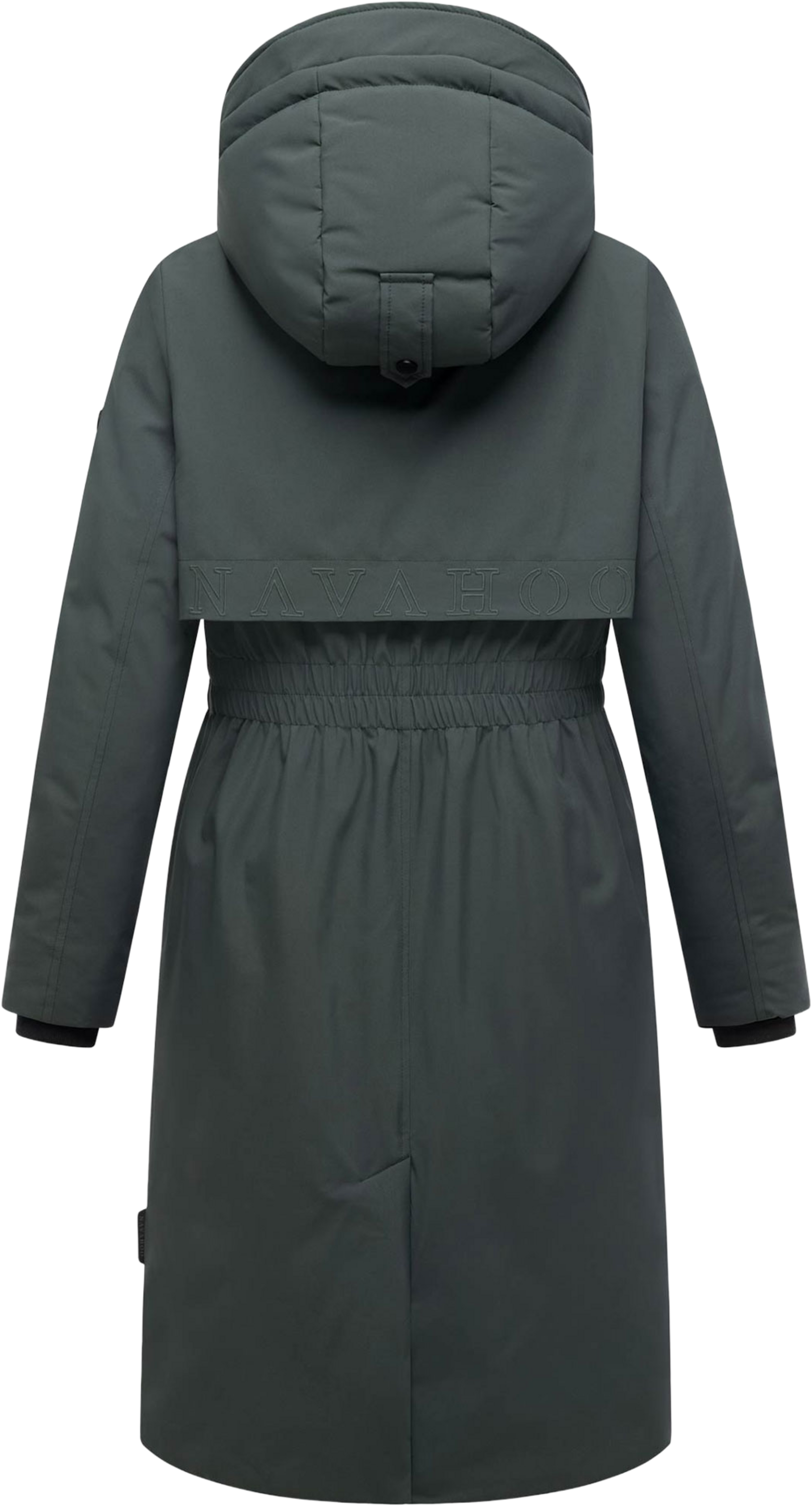 NAVAHOO, Women Winterjacket Eismelodie