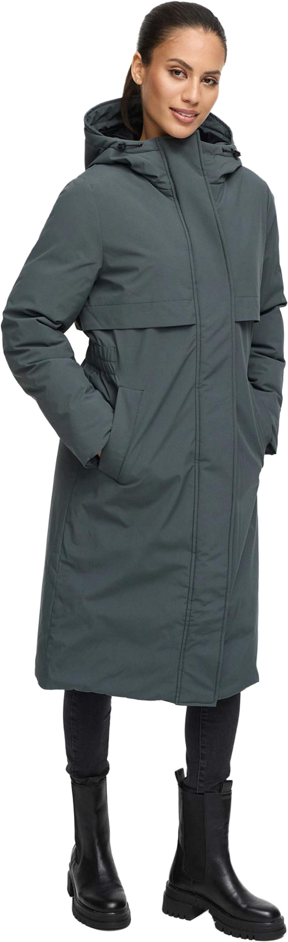 NAVAHOO, Women Winterjacket Eismelodie