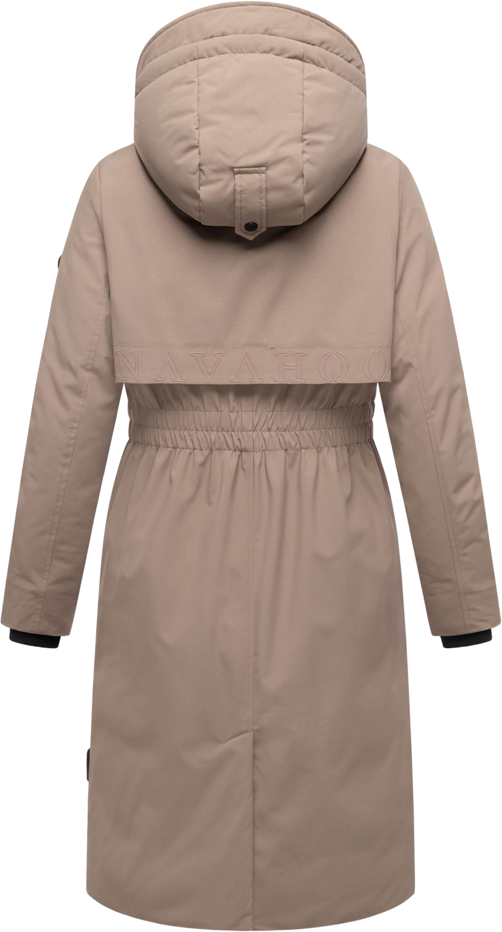 NAVAHOO, Women Winterjacket Eismelodie