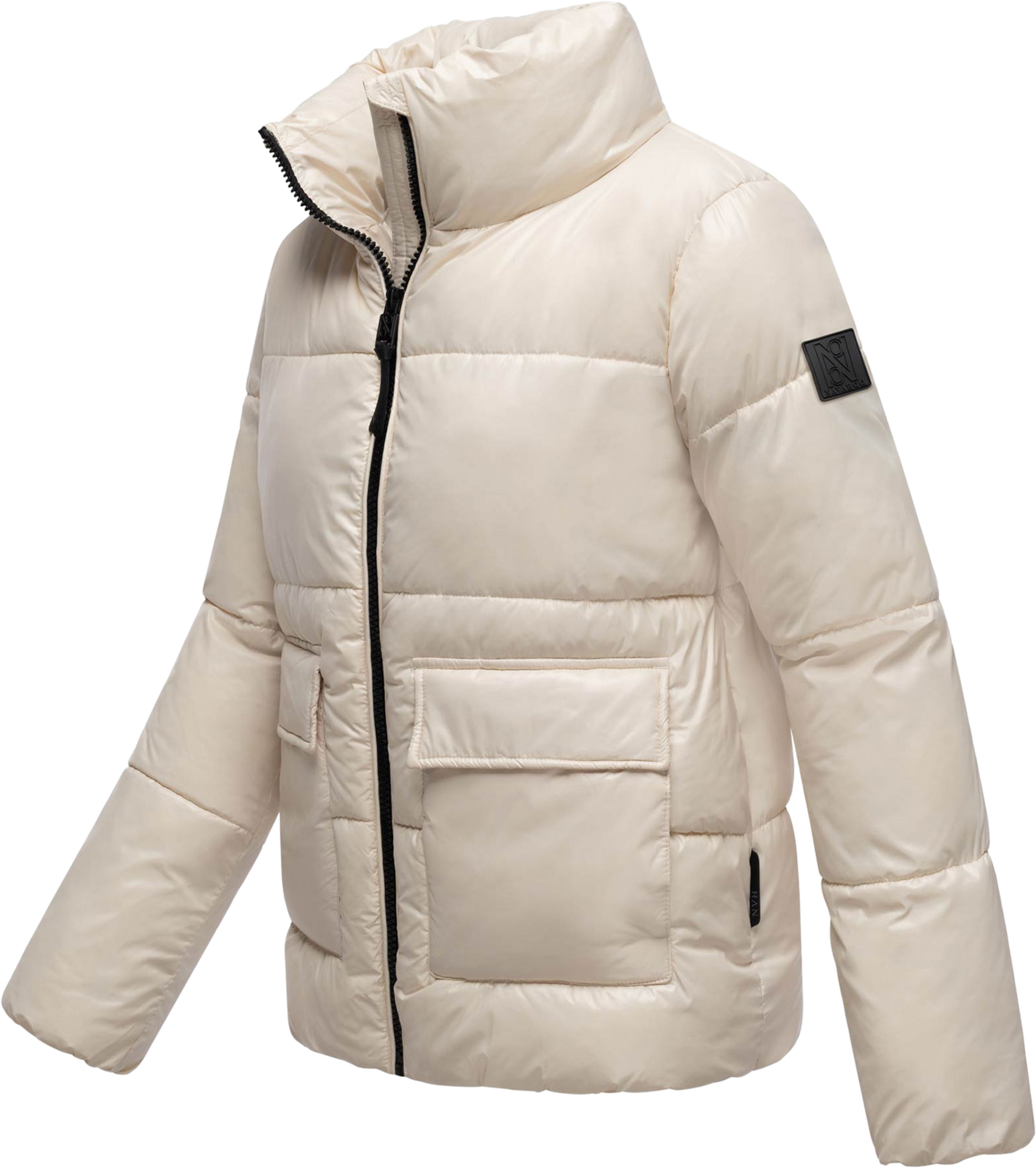 NAVAHOO, Women Winterjacket Eispracht