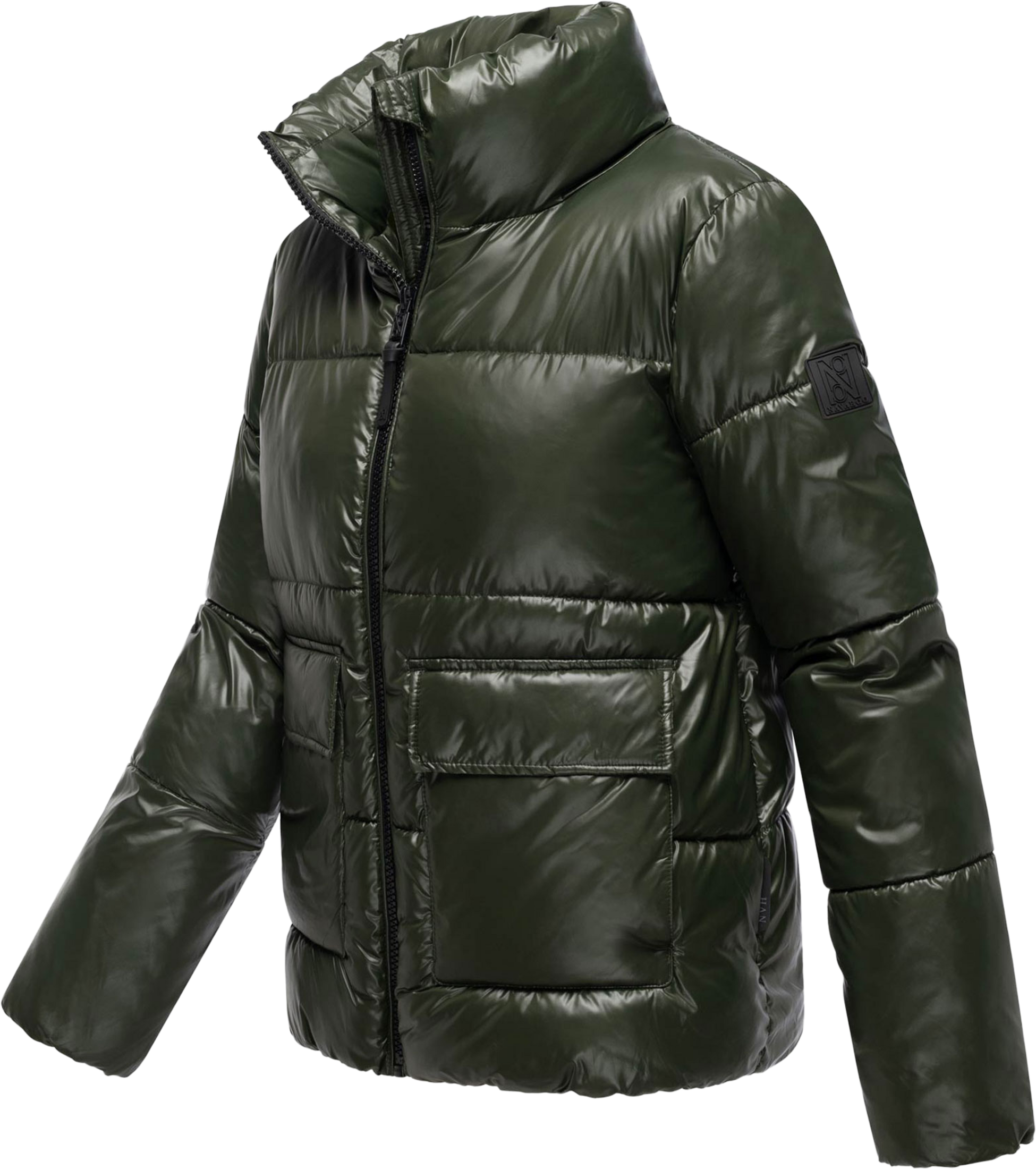 NAVAHOO, Women Winterjacket Eispracht