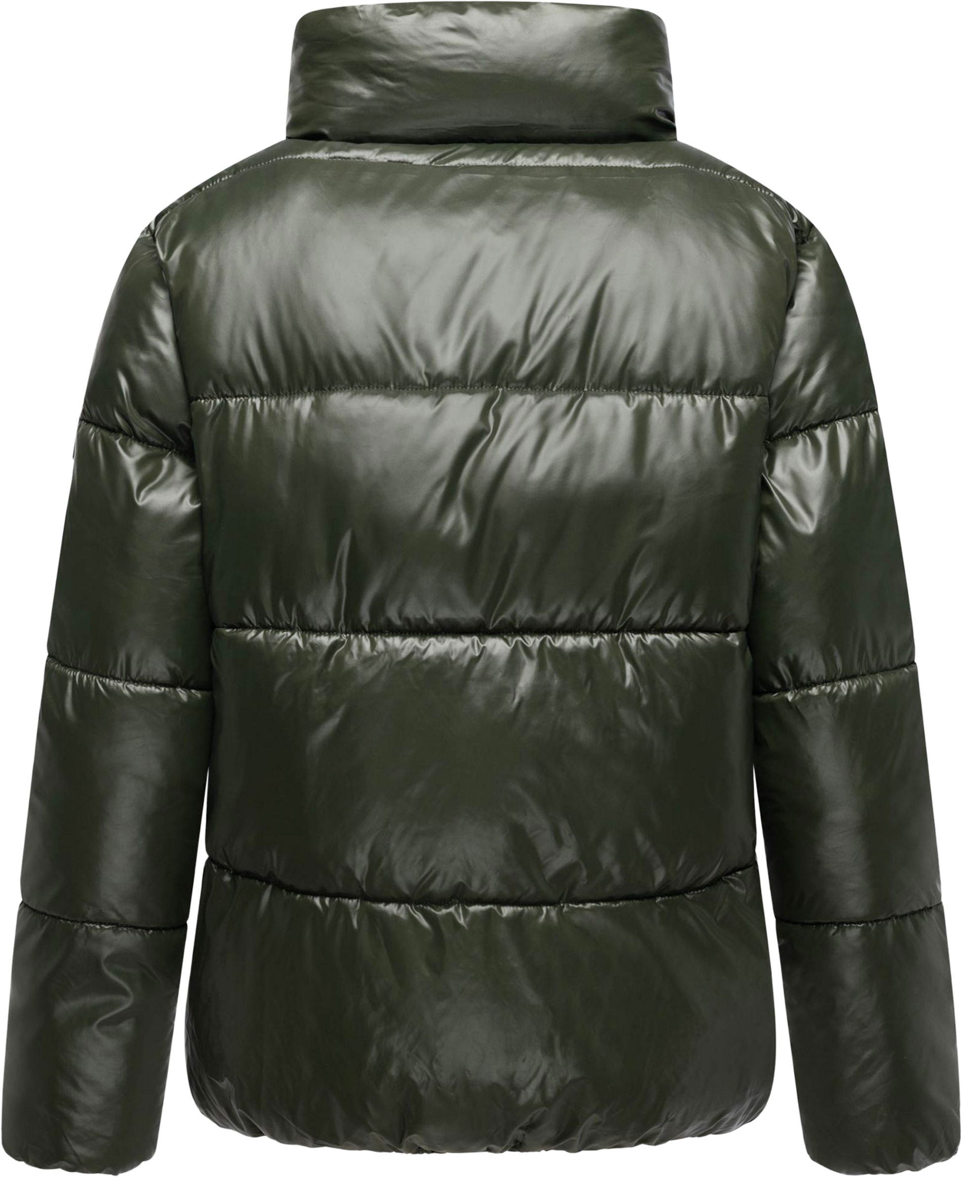 NAVAHOO, Women Winterjacket Eispracht