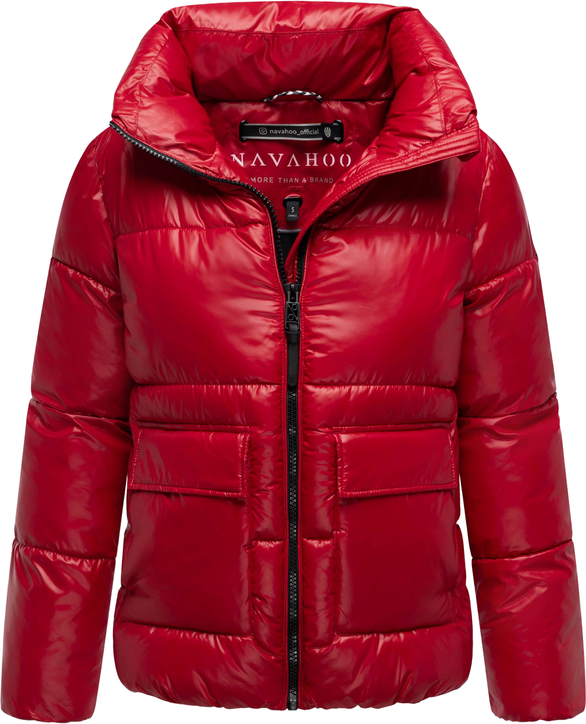 NAVAHOO, Women Winterjacket Eispracht