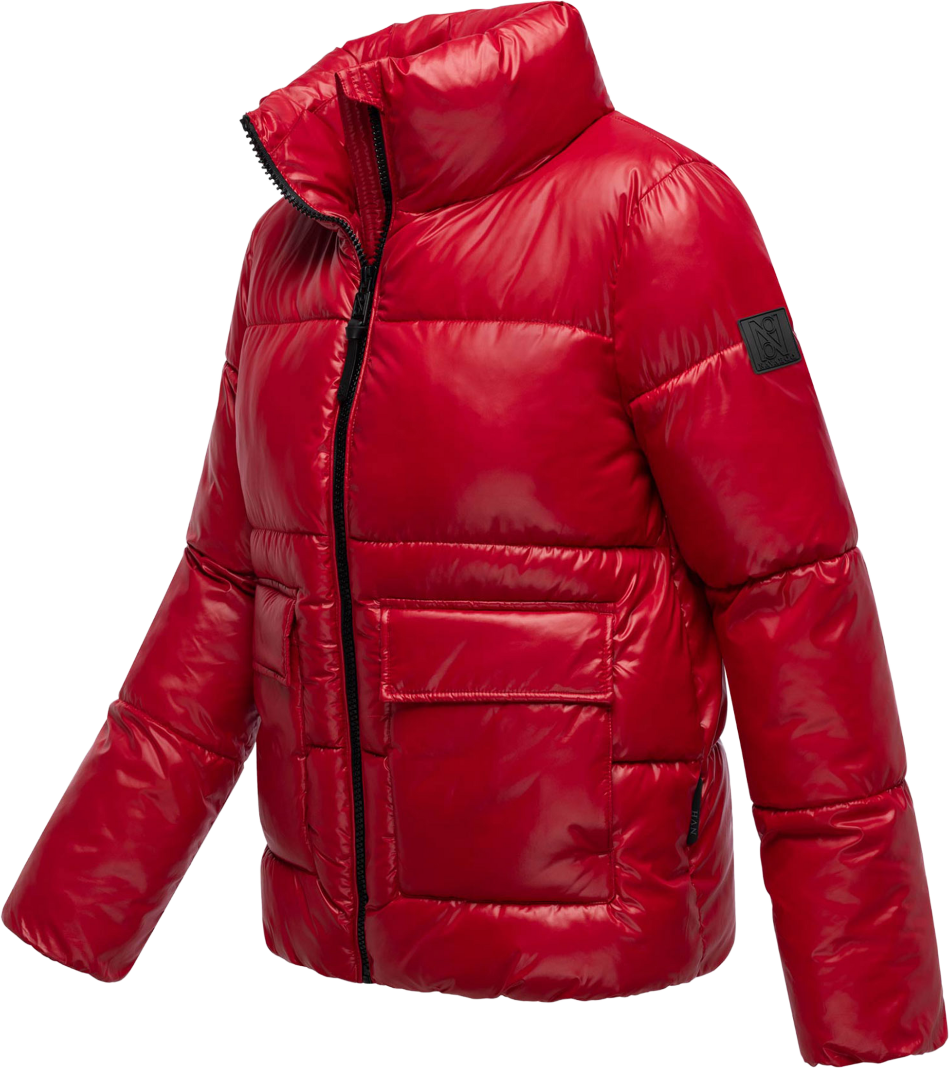 NAVAHOO, Women Winterjacket Eispracht