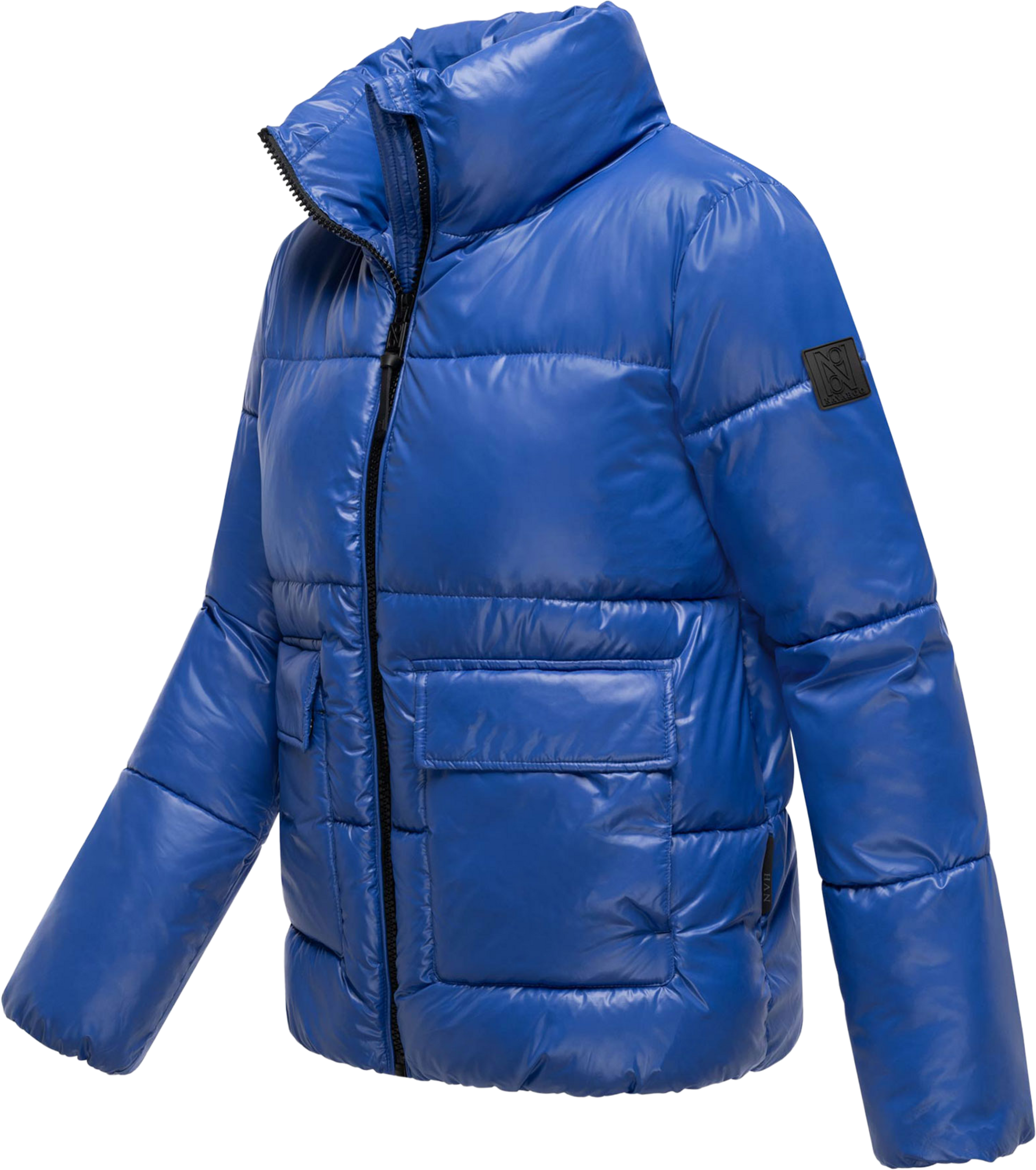 NAVAHOO, Women Winterjacket Eispracht