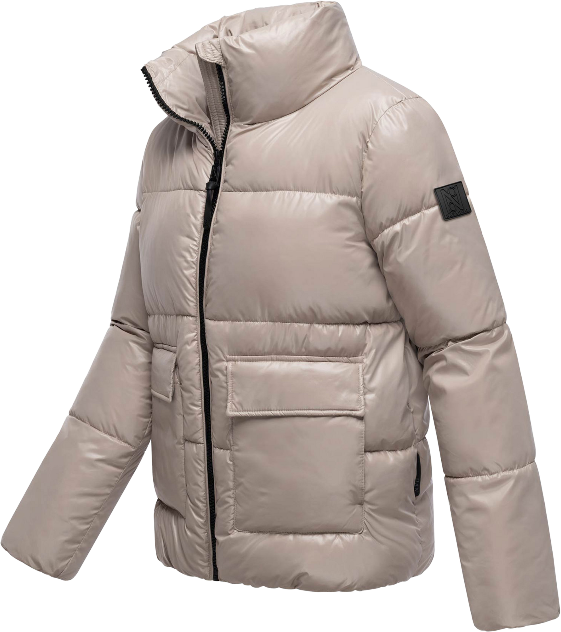 NAVAHOO, Women Winterjacket Eispracht