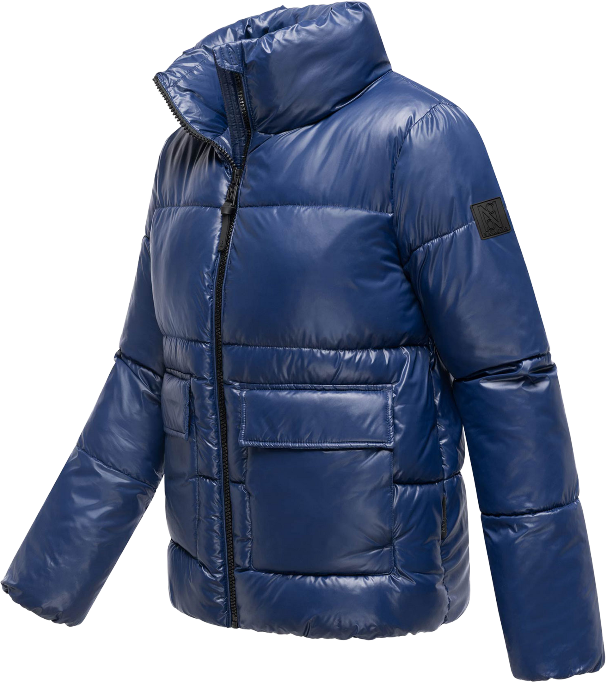 NAVAHOO, Women Winterjacket Eispracht