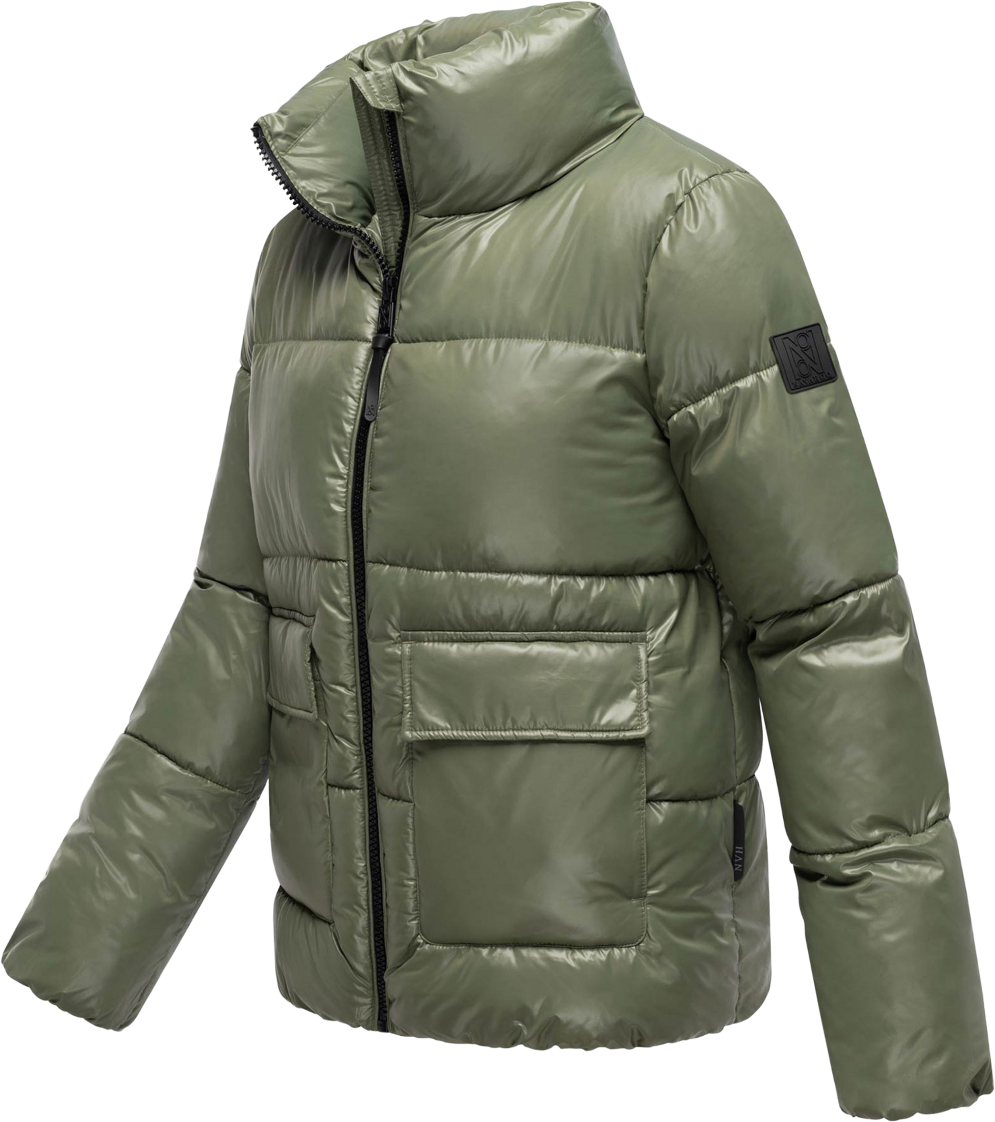 NAVAHOO, Women Winterjacket Eispracht