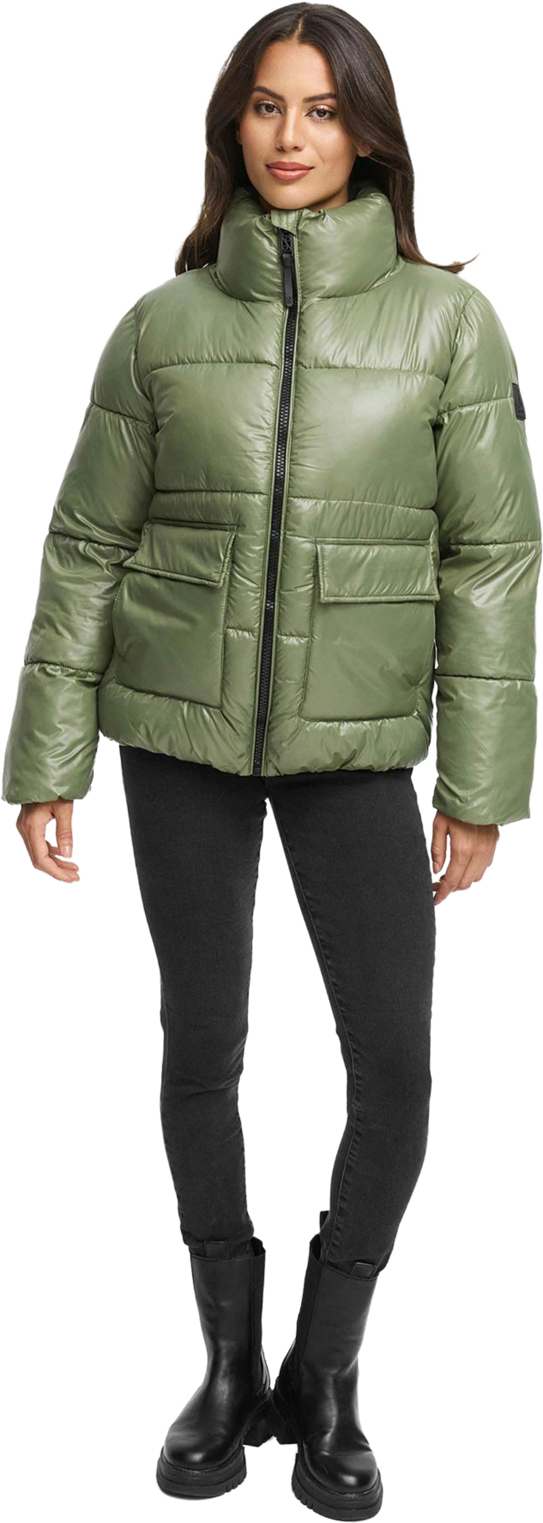 NAVAHOO, Women Winterjacket Eispracht