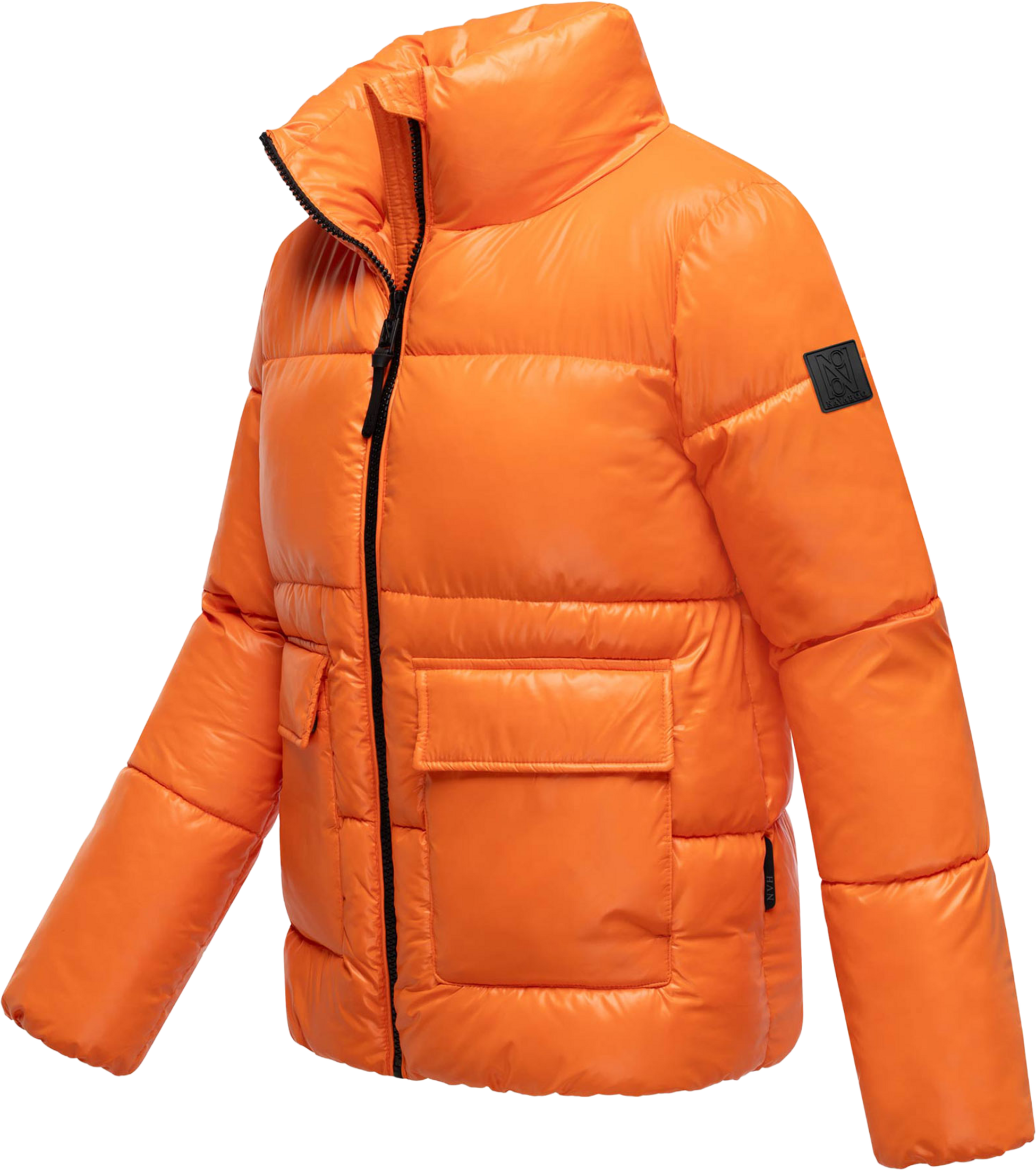 NAVAHOO, Women Winterjacket Eispracht
