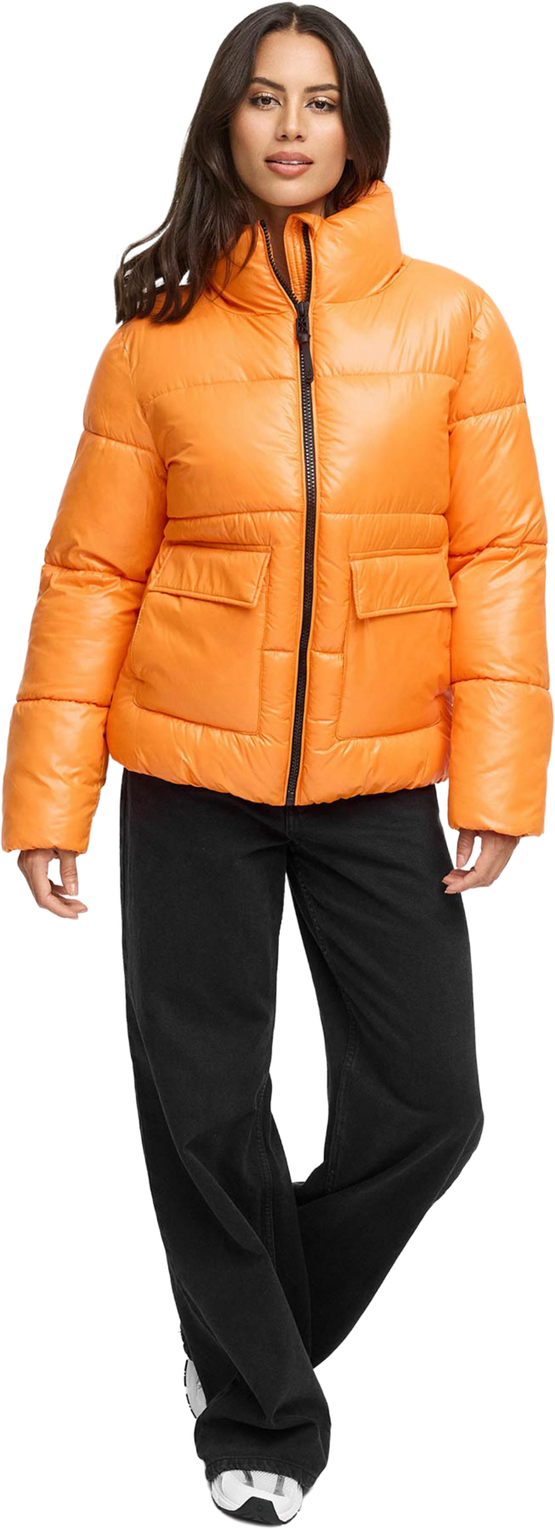 NAVAHOO, Women Winterjacket Eispracht