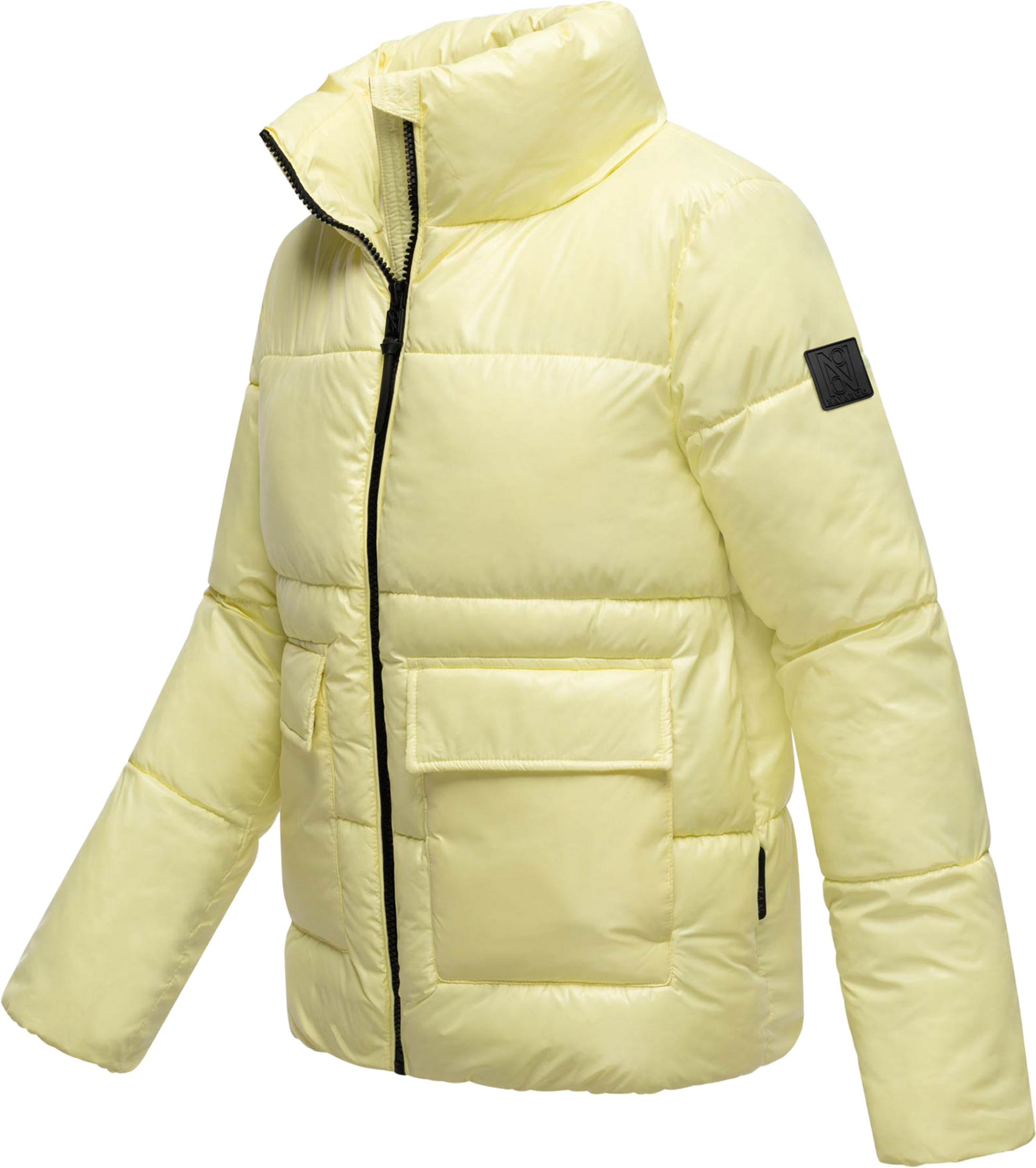 NAVAHOO, Women Winterjacket Eispracht