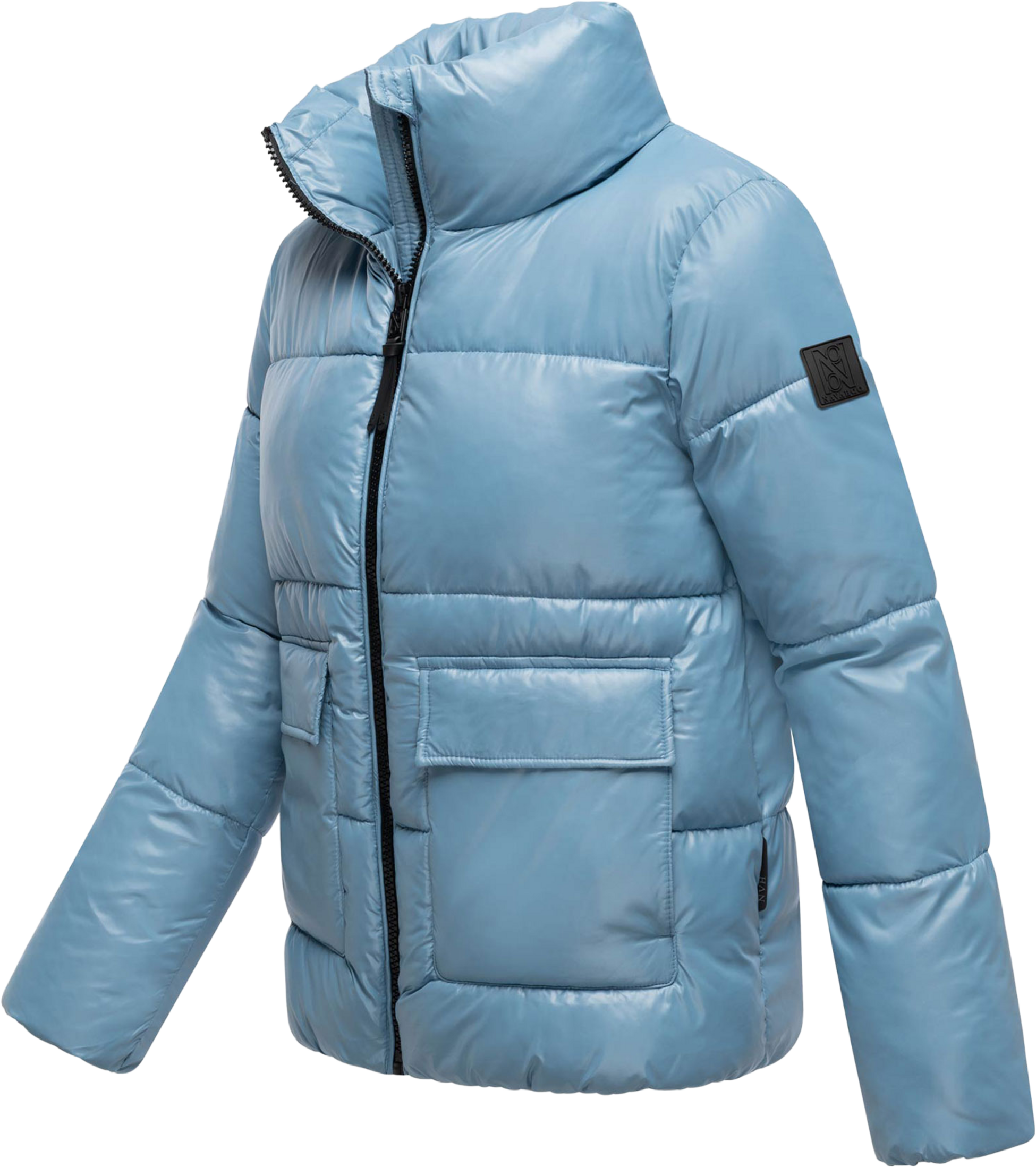 NAVAHOO, Women Winterjacket Eispracht