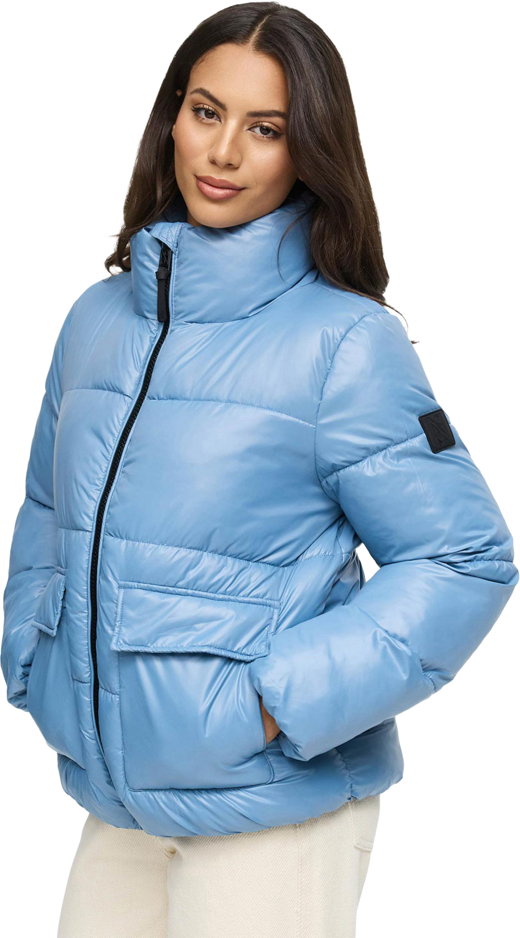 NAVAHOO, Women Winterjacket Eispracht