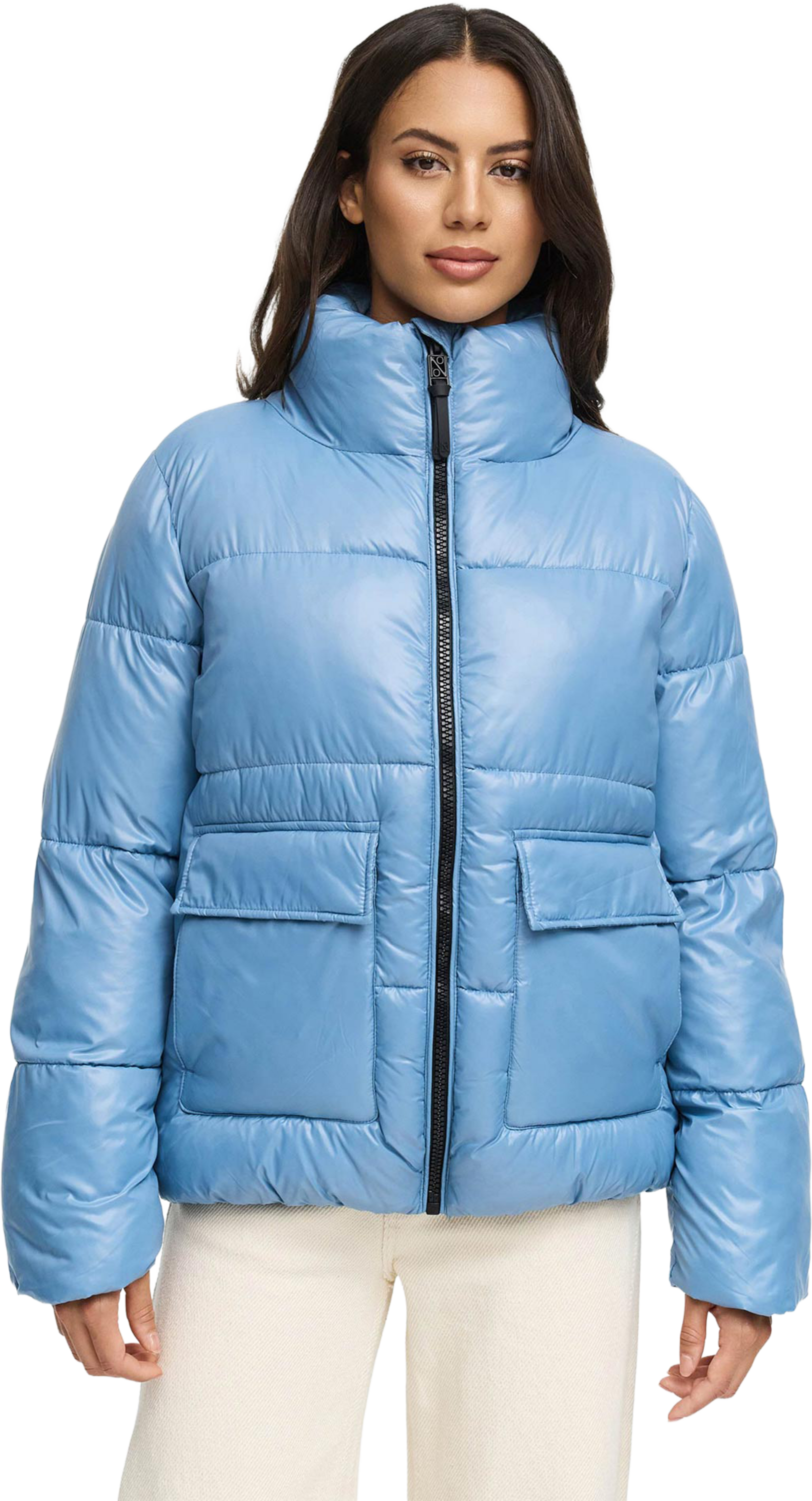 NAVAHOO, Women Winterjacket Eispracht