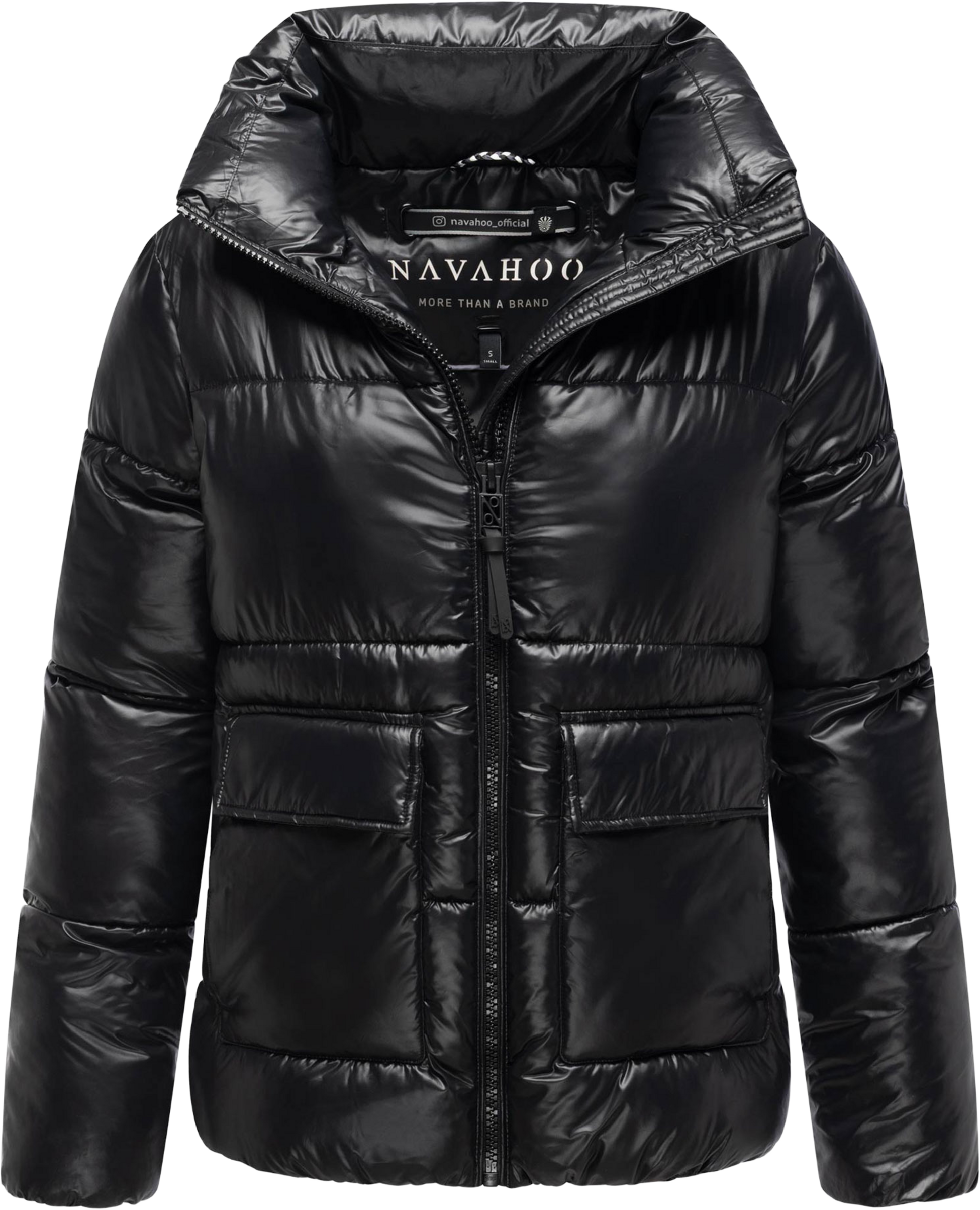 NAVAHOO, Women Winterjacket Eispracht