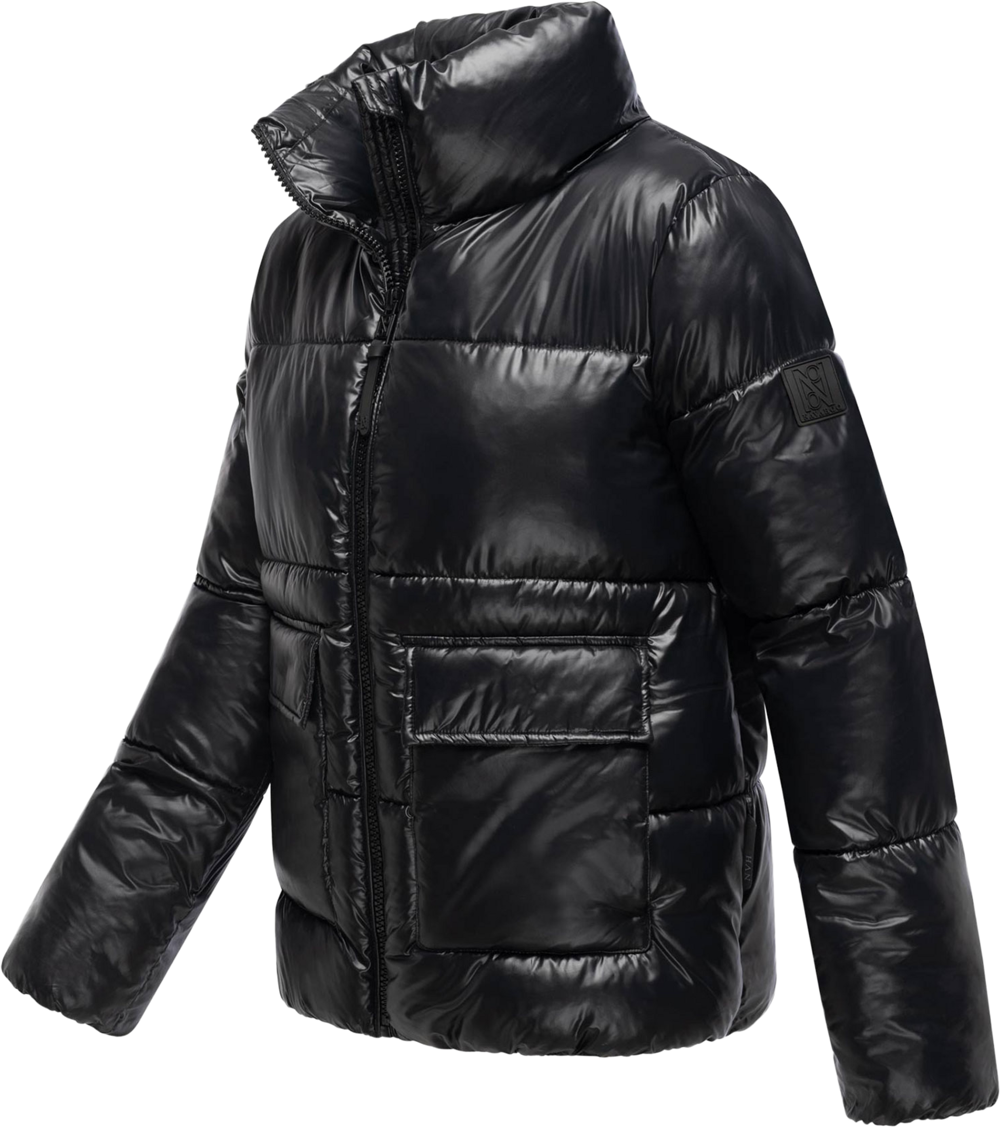 NAVAHOO, Women Winterjacket Eispracht