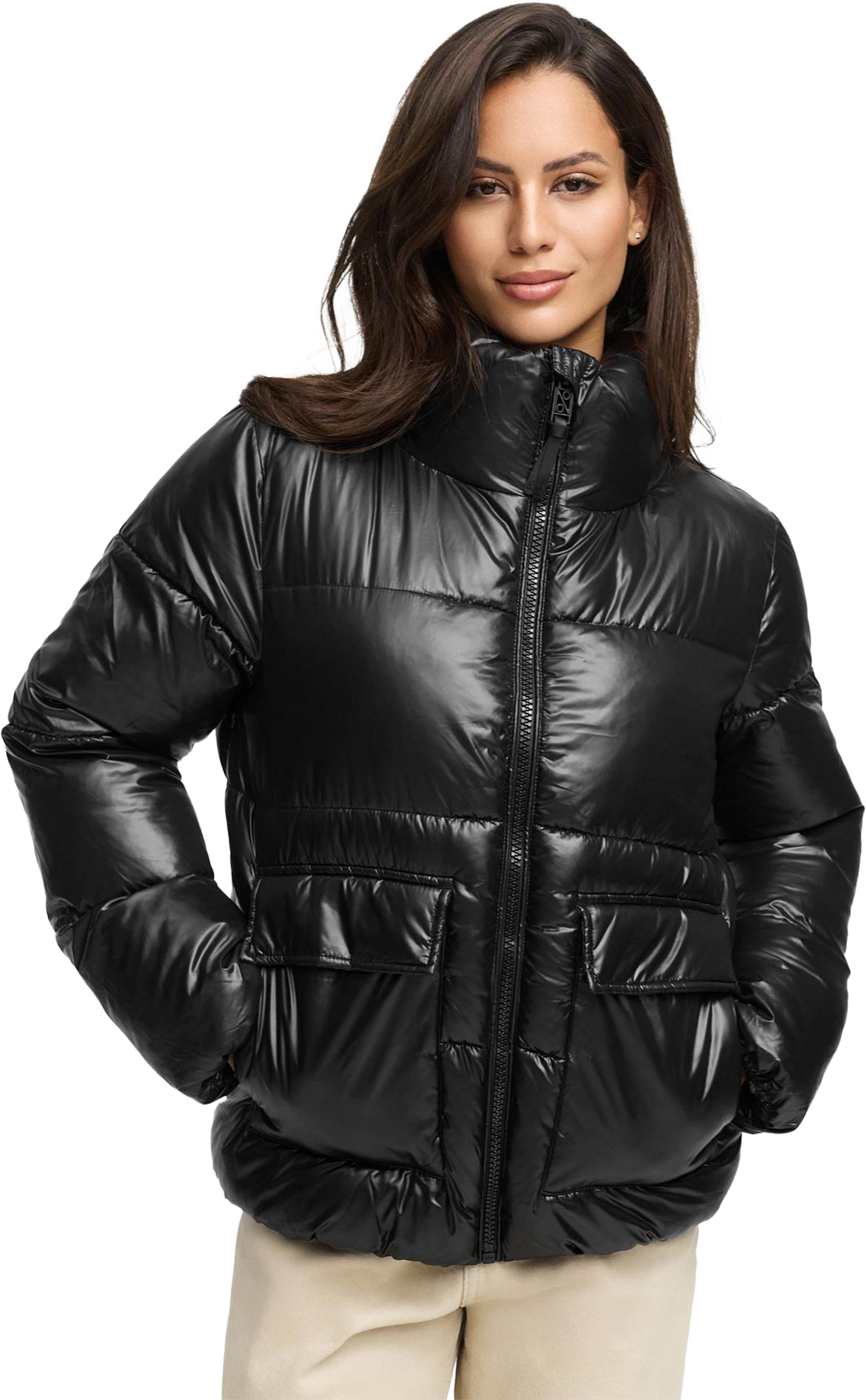 NAVAHOO, Women Winterjacket Eispracht