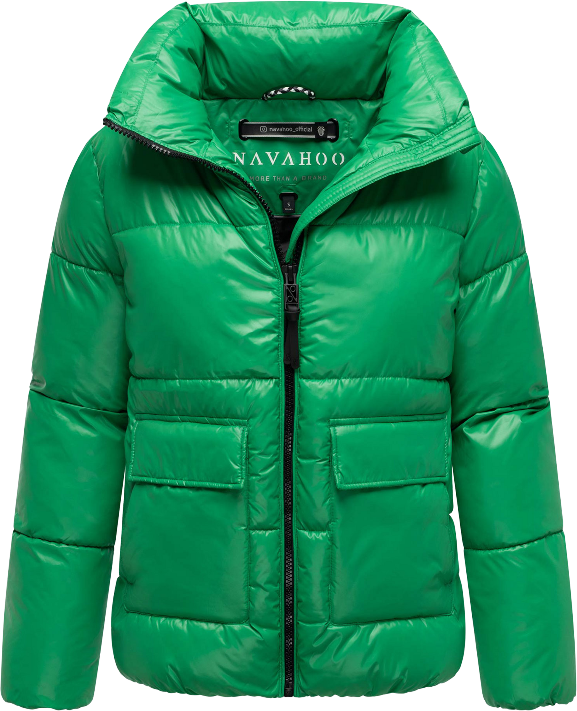NAVAHOO, Women Winterjacket Eispracht