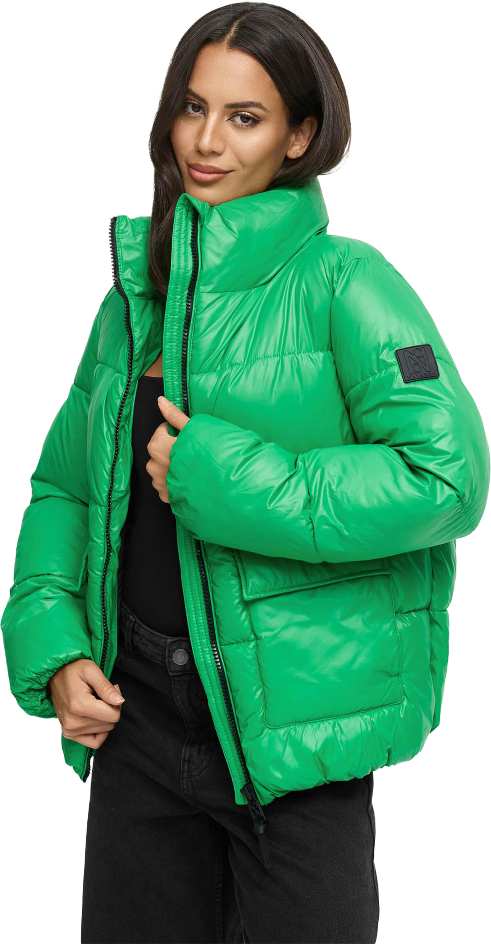 NAVAHOO, Women Winterjacket Eispracht