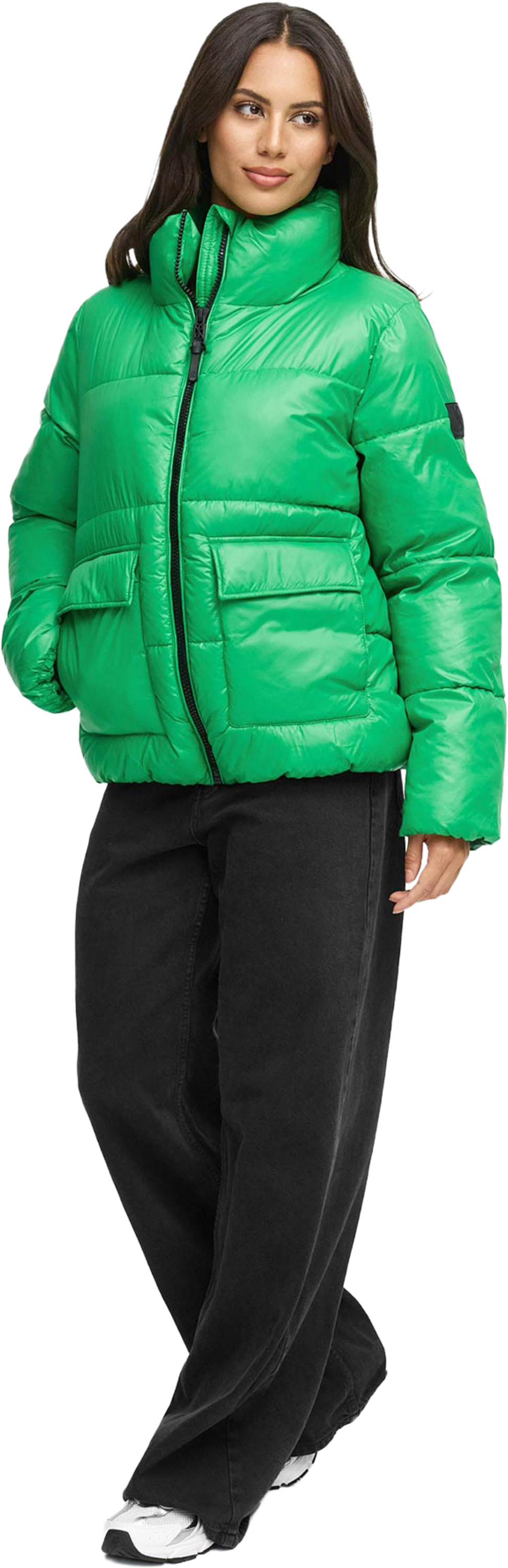 NAVAHOO, Women Winterjacket Eispracht