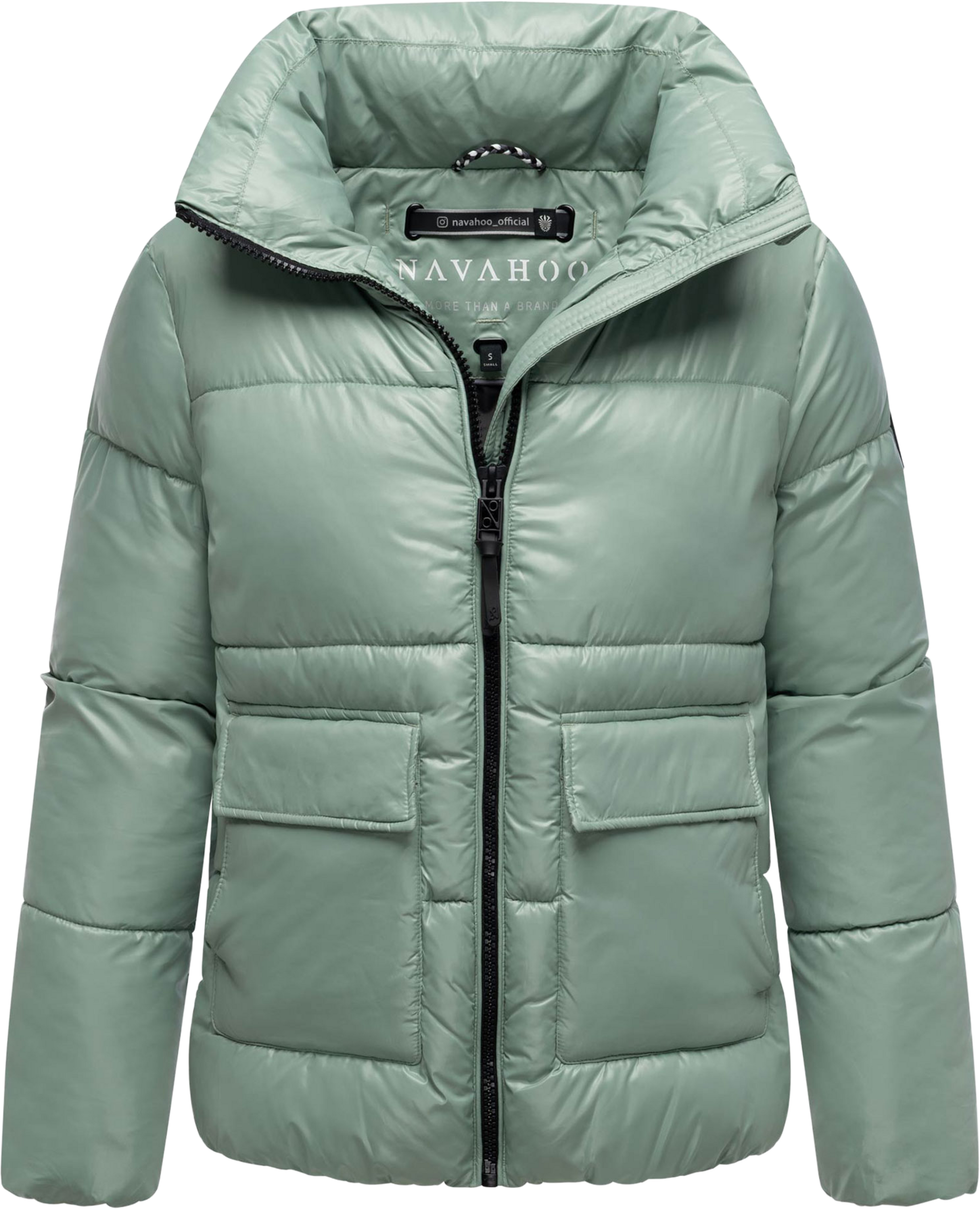 NAVAHOO, Women Winterjacket Eispracht