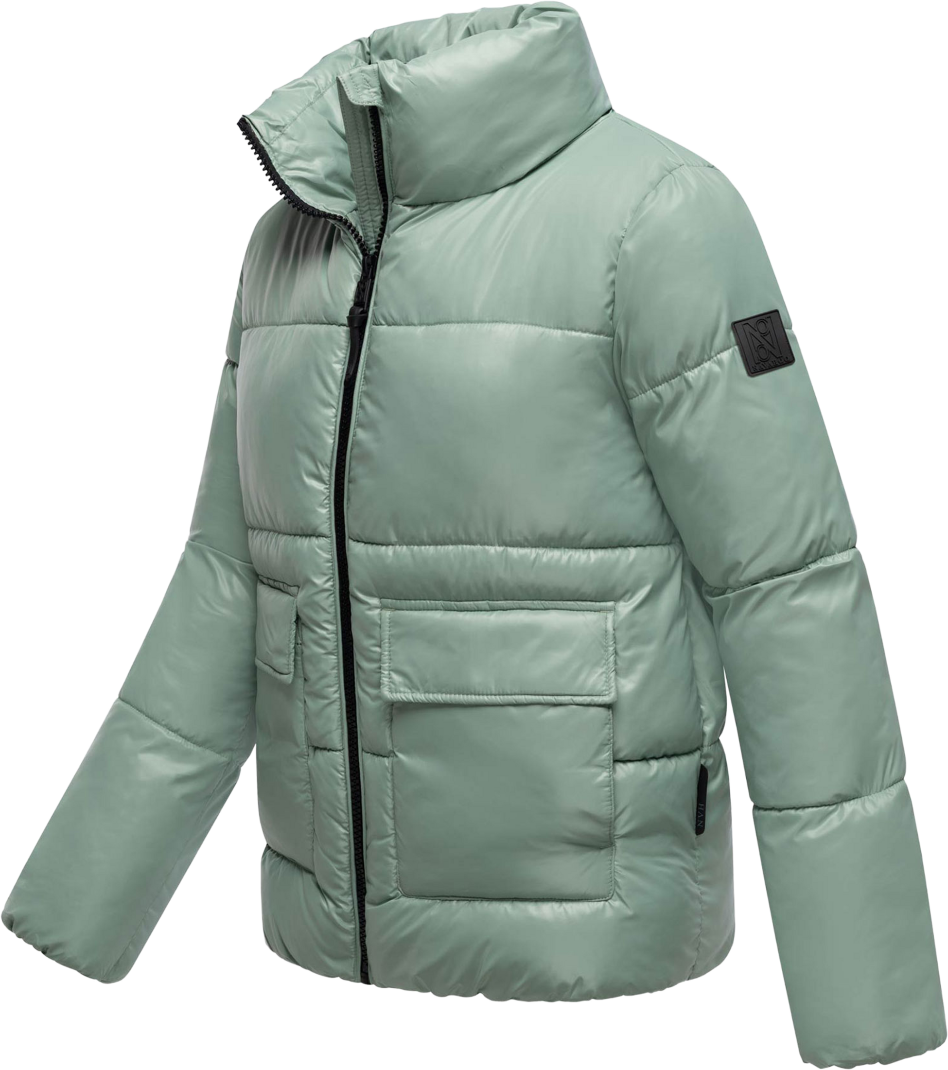 NAVAHOO, Women Winterjacket Eispracht