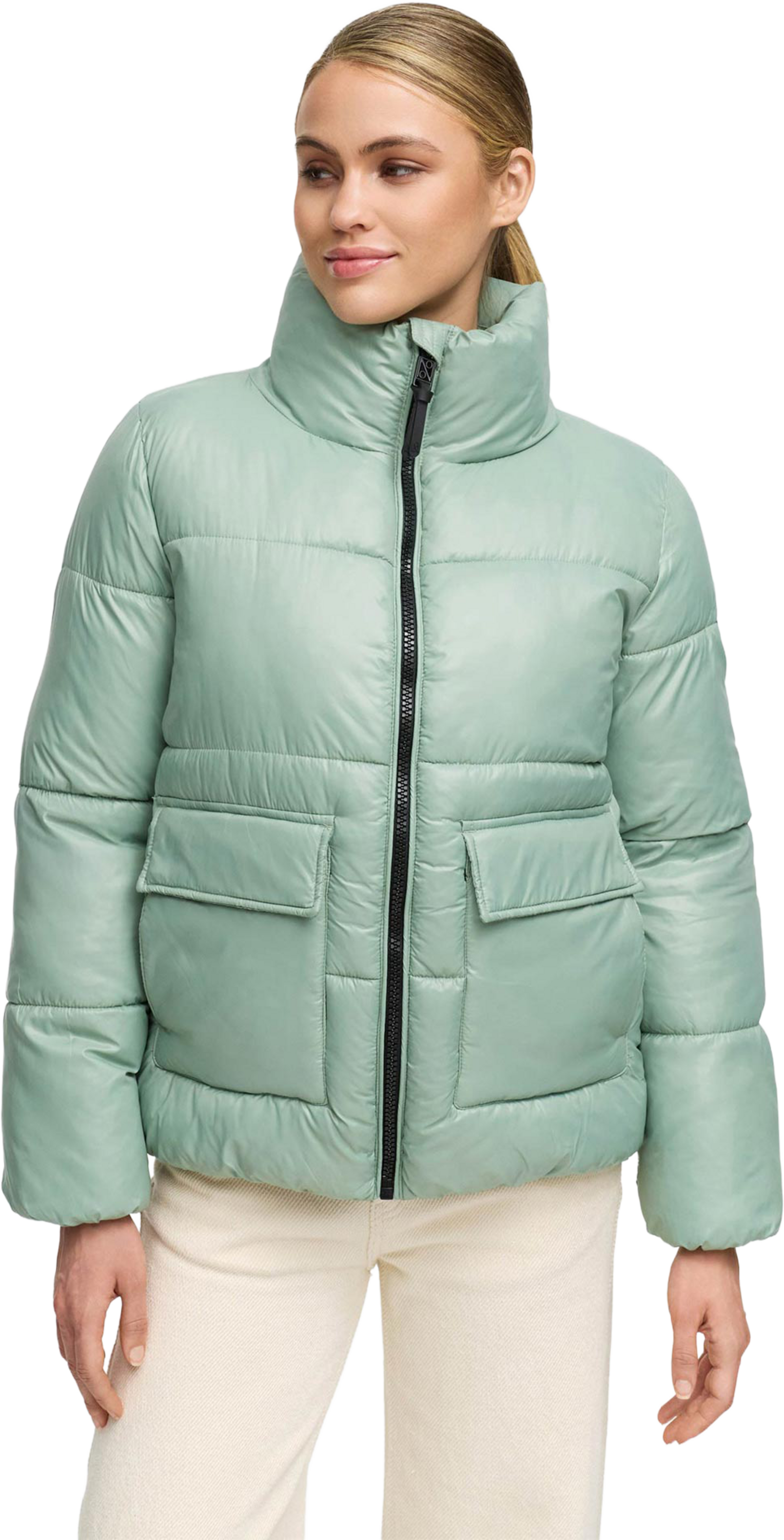 NAVAHOO, Women Winterjacket Eispracht