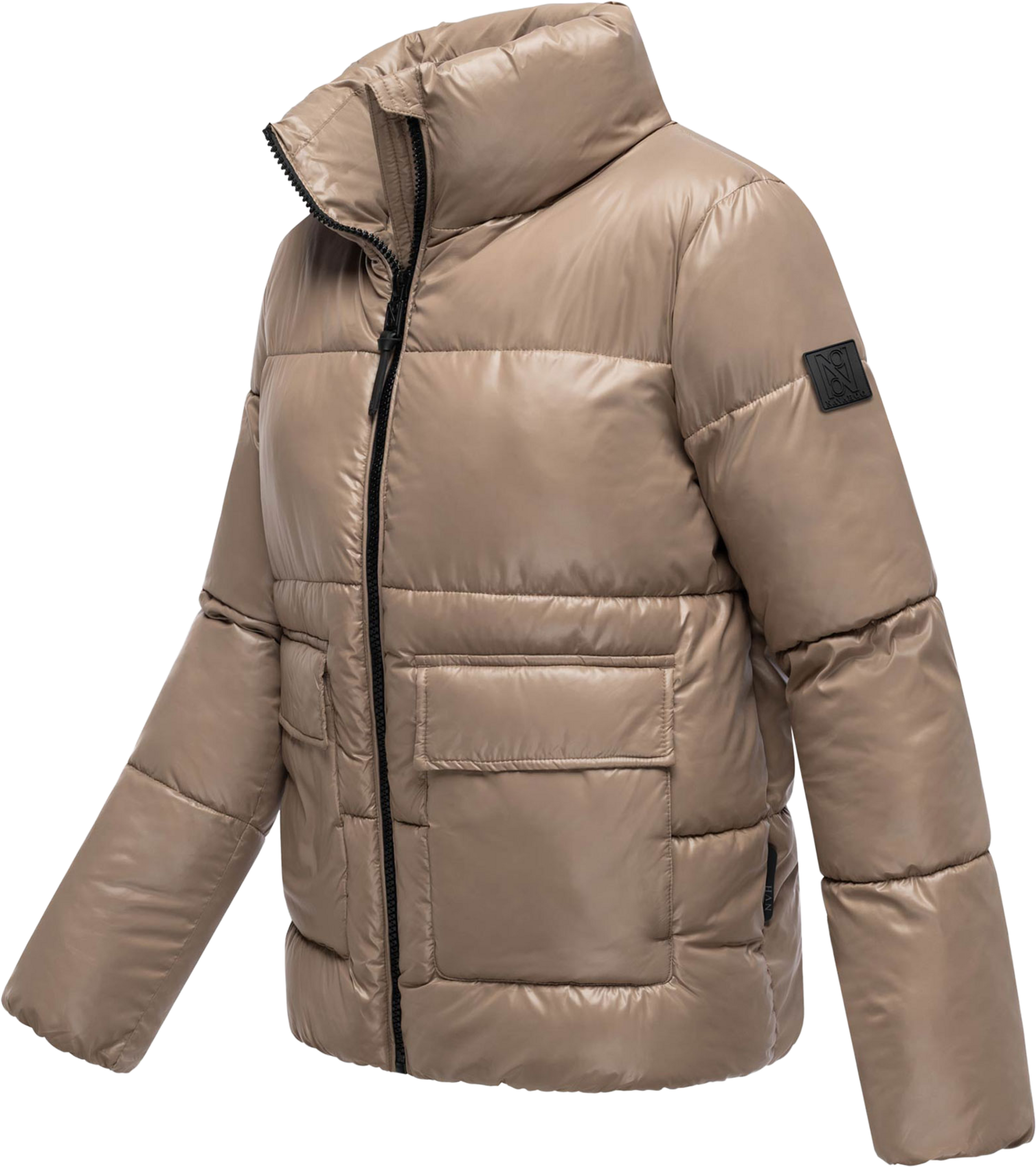 NAVAHOO, Women Winterjacket Eispracht